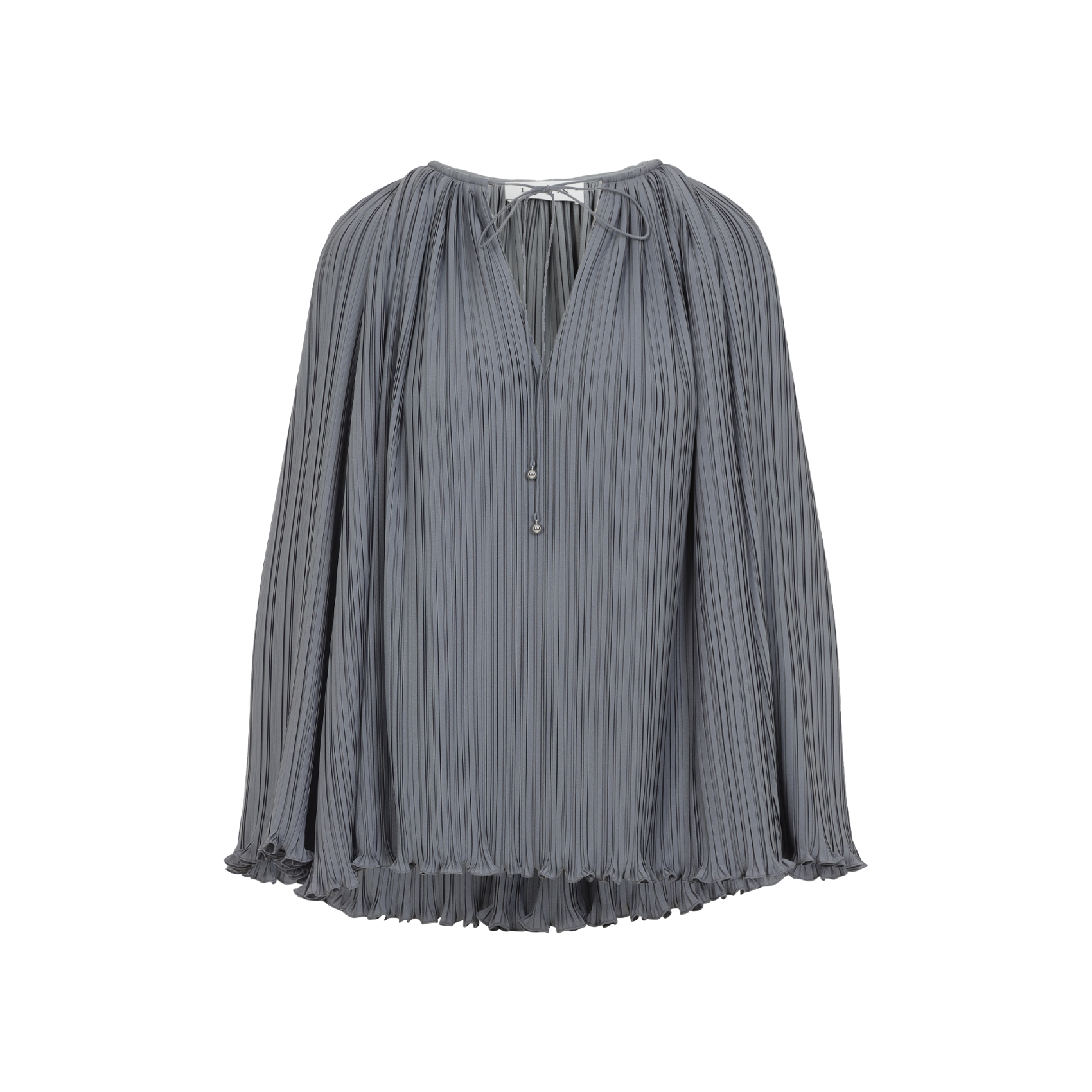 RWTO00015904P25M3 (LANVIN / シャツ・ブラウス ) | LANVIN (ランバン)