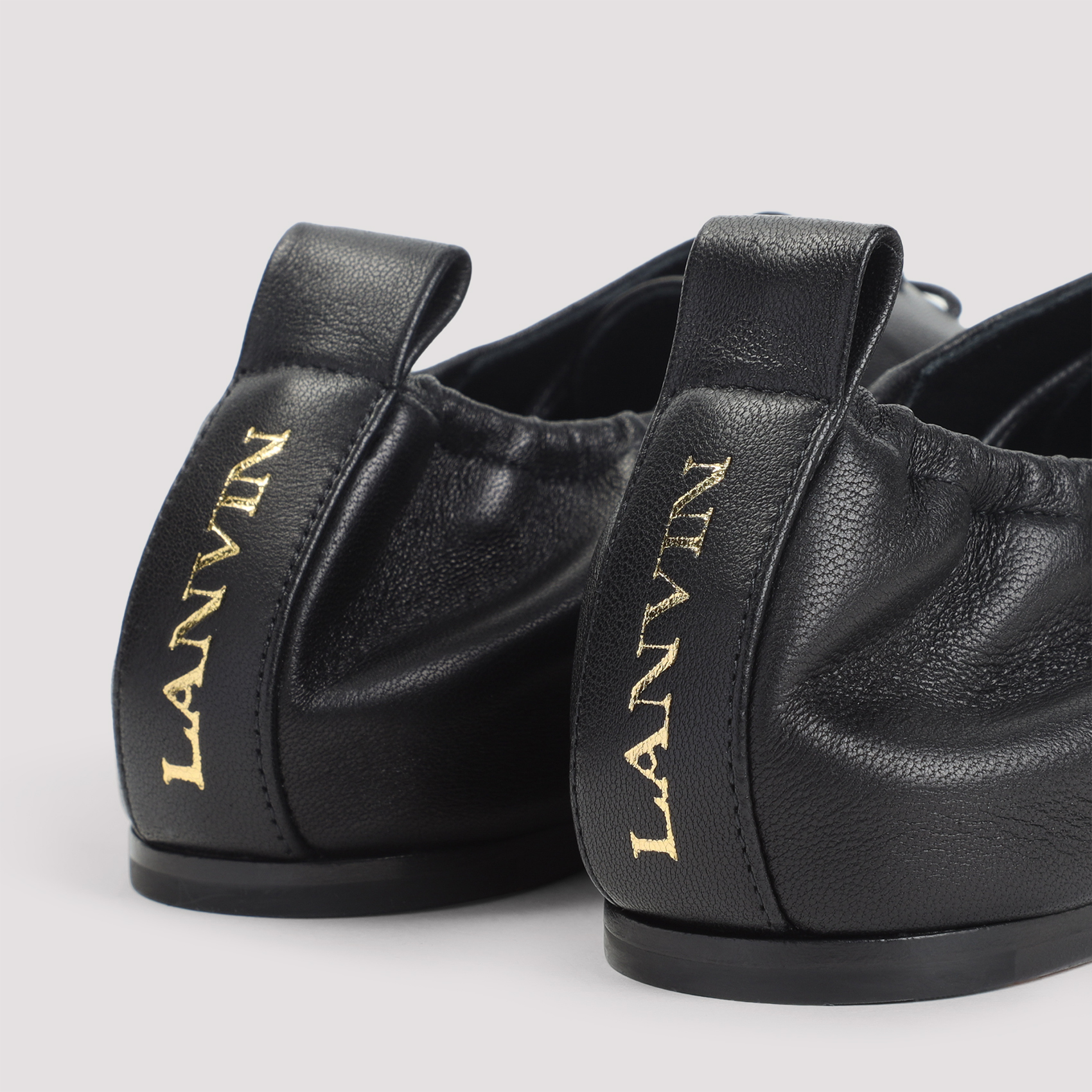 FWCSML07NAPAP2510 (LANVIN / フラットシューズ ) | LANVIN (ランバン)(4)