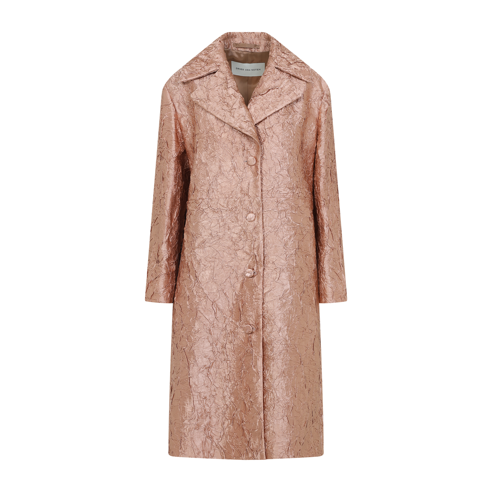 2510102261428350 (Dries Van Noten / コート ) | Dries Van Noten (ドリスヴァンノッテン)