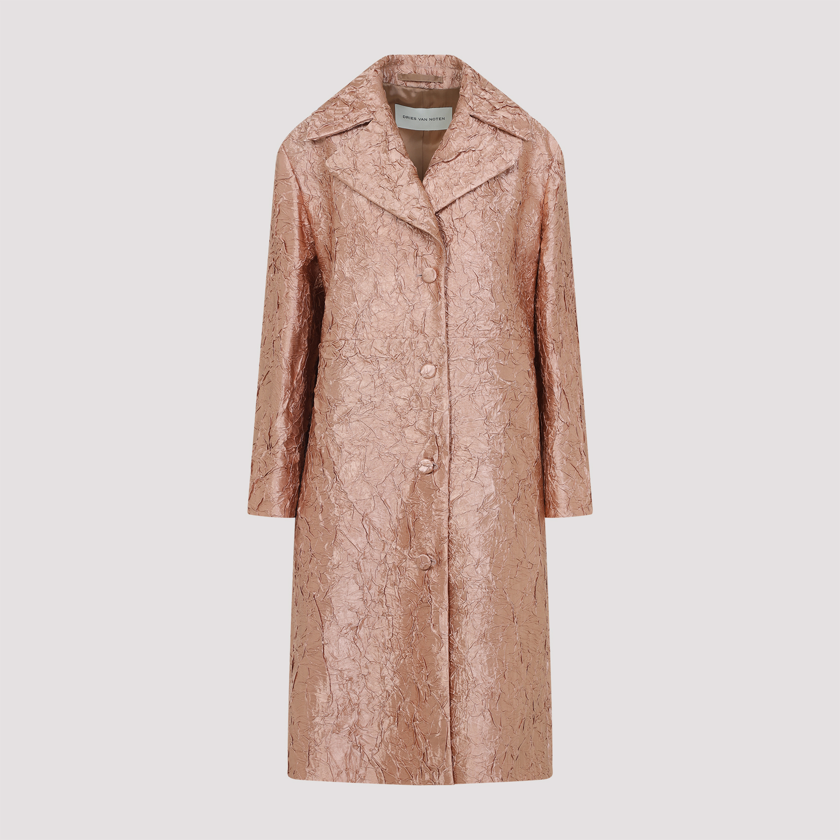 2510102261428350 (Dries Van Noten / コート ) | Dries Van Noten (ドリスヴァンノッテン)(1)