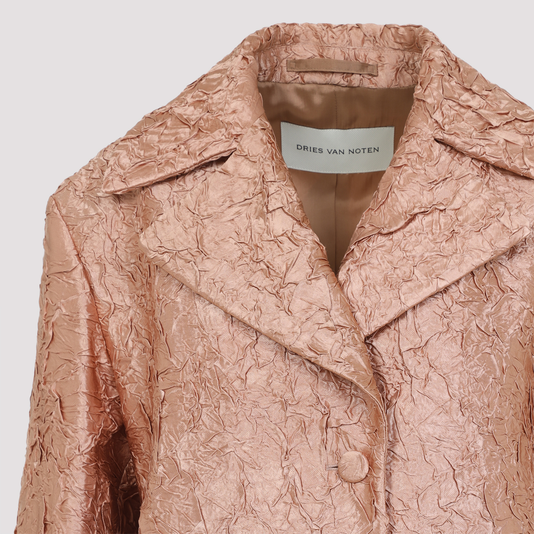 2510102261428350 (Dries Van Noten / コート ) | Dries Van Noten (ドリスヴァンノッテン)(4)
