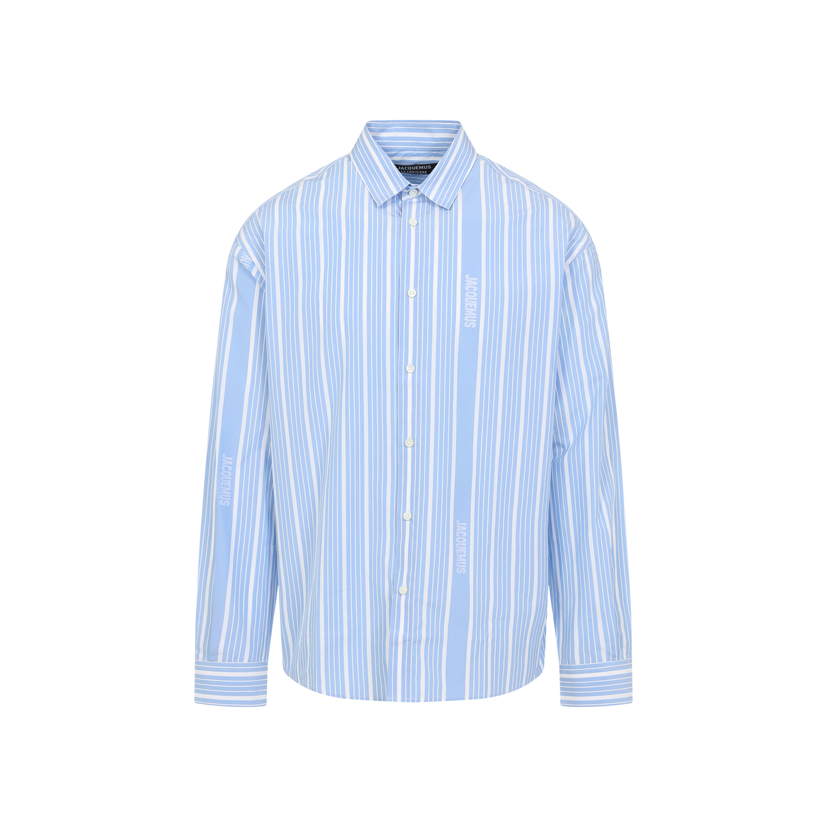 SHM00001AW004943EV (JACQUEMUS / シャツ・ブラウス ) | JACQUEMUS (ジャックムス)