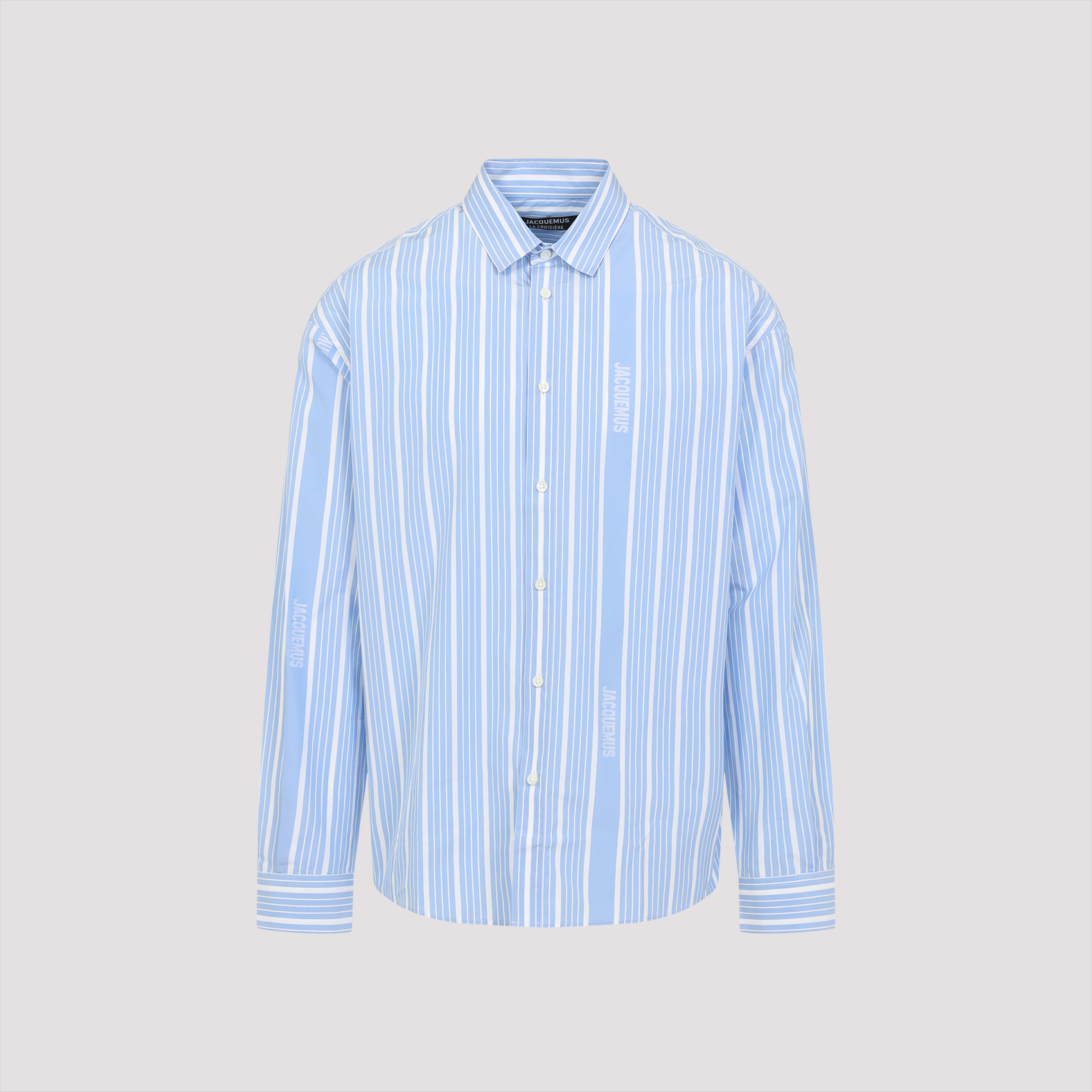 SHM00001AW004943EV (JACQUEMUS / シャツ・ブラウス ) | JACQUEMUS (ジャックムス)(1)