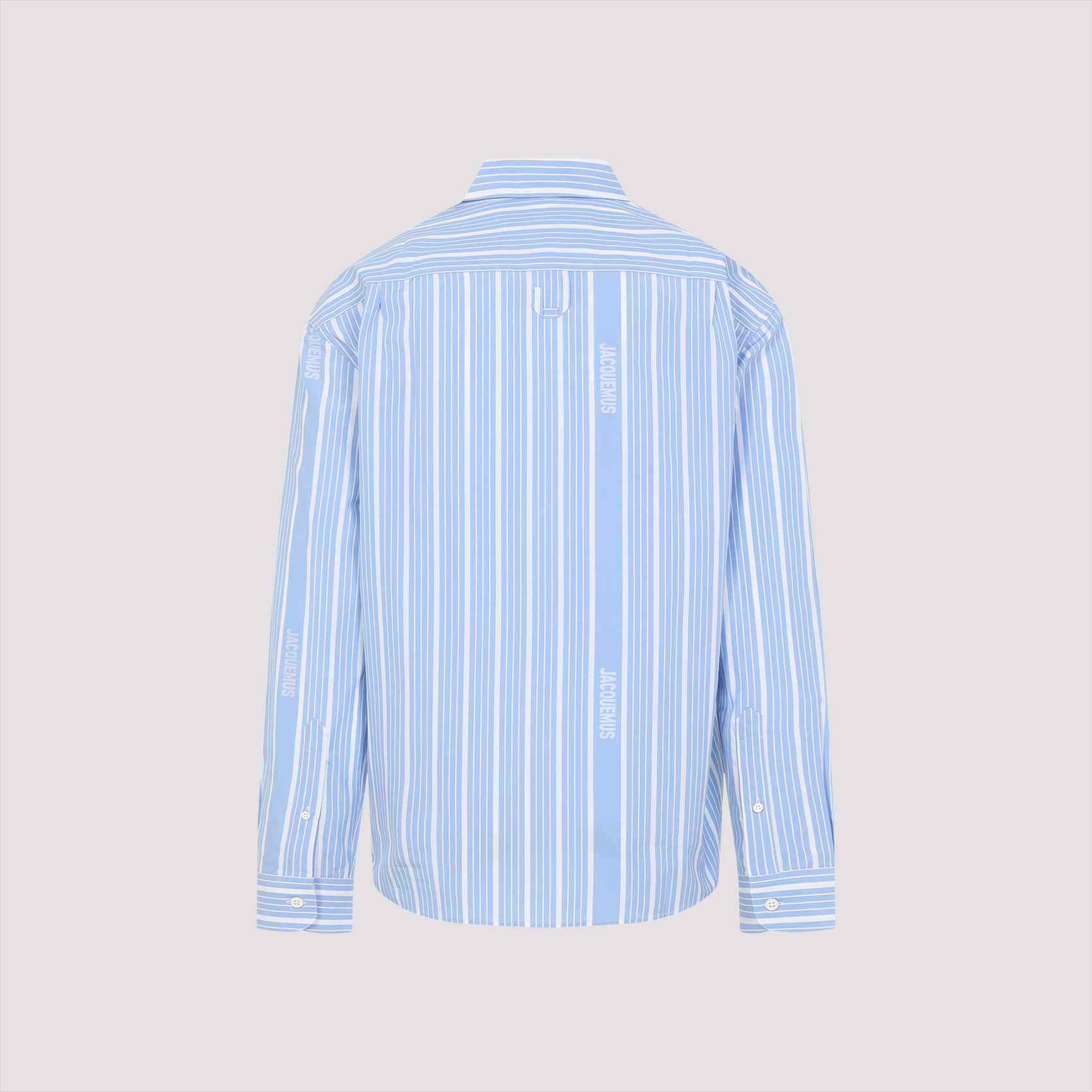 SHM00001AW004943EV (JACQUEMUS / シャツ・ブラウス ) | JACQUEMUS (ジャックムス)(2)