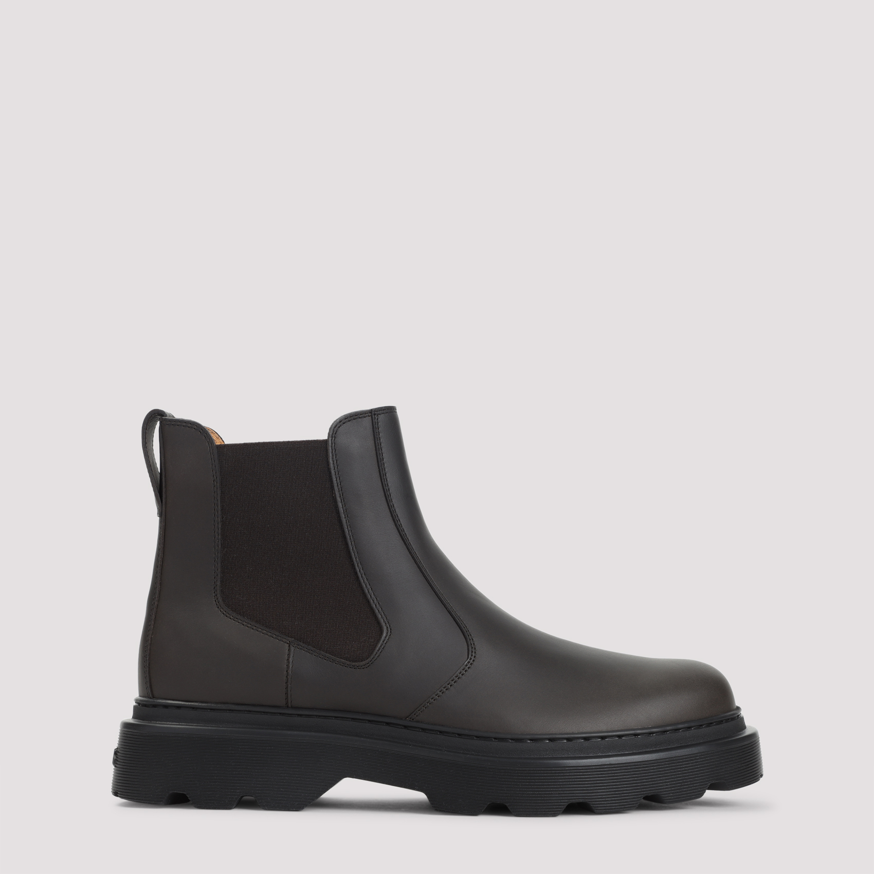 XXM24L0IR30UFSS808PALISSANDRO (Tod's / ブーツ ) | Tod's (トッズ)