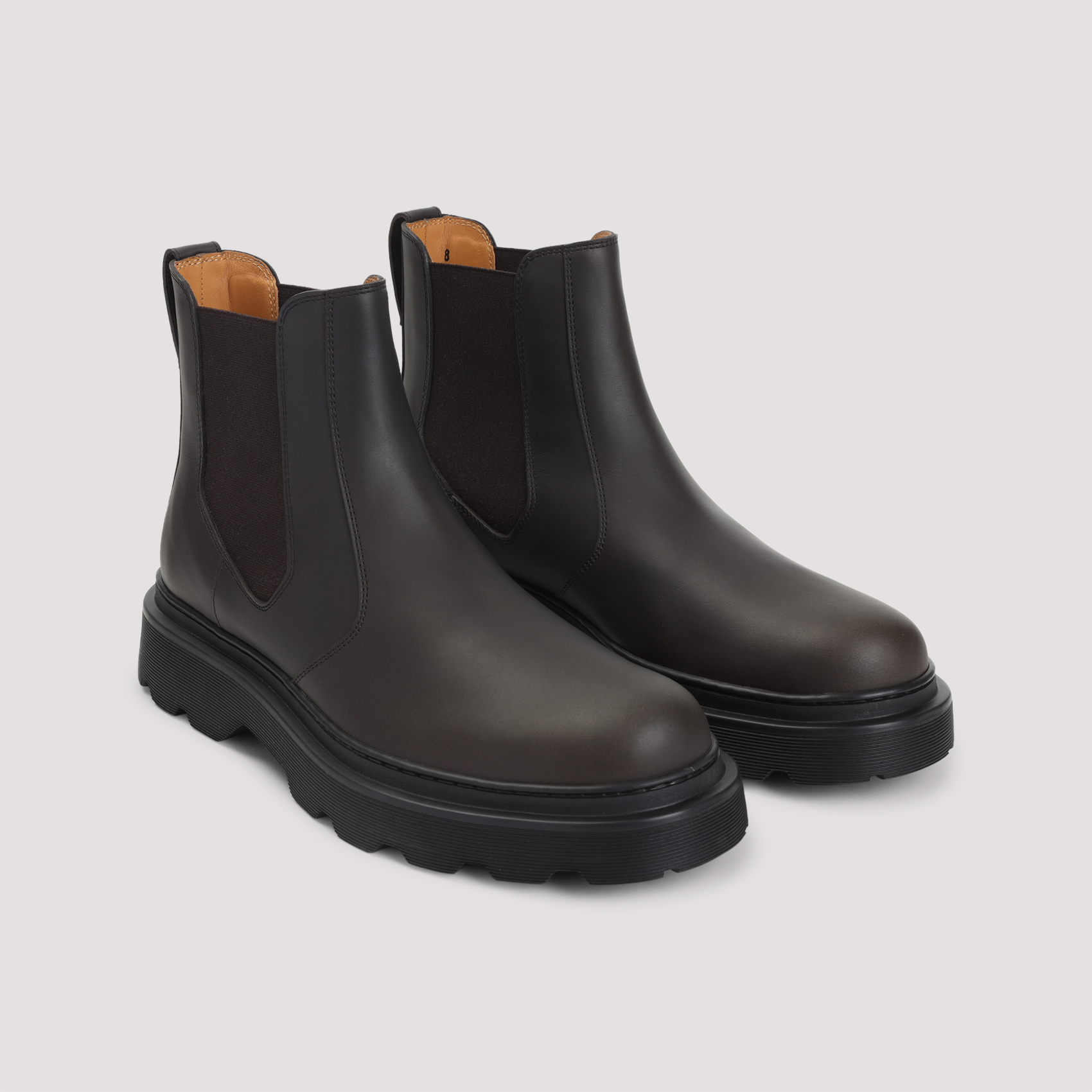 XXM24L0IR30UFSS808PALISSANDRO (Tod's / ブーツ ) | Tod's (トッズ)(4)