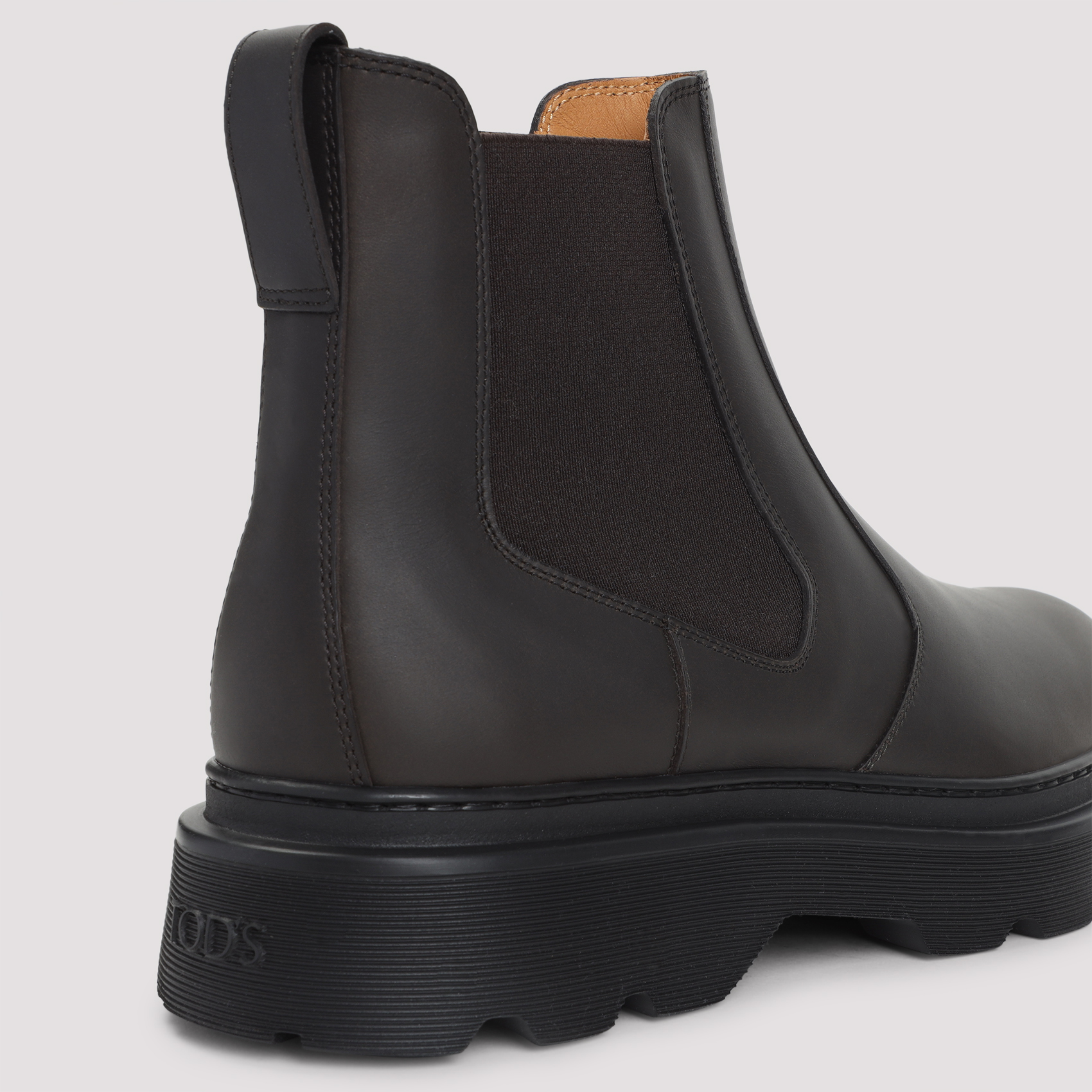 XXM24L0IR30UFSS808PALISSANDRO (Tod's / ブーツ ) | Tod's (トッズ)(5)