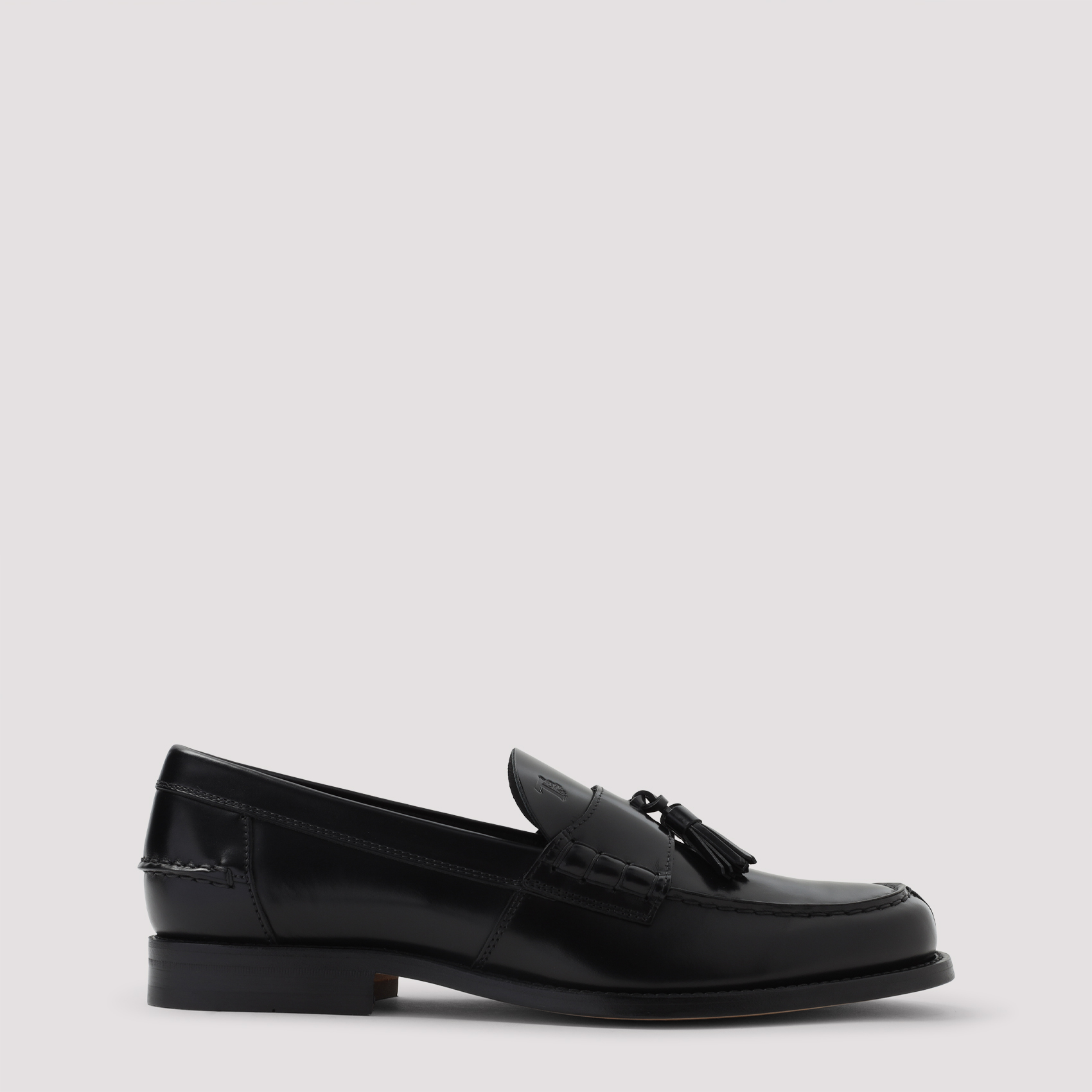 XXM26C0HG30LYGB999NERO (Tod's / ローファー ) | Tod's (トッズ)