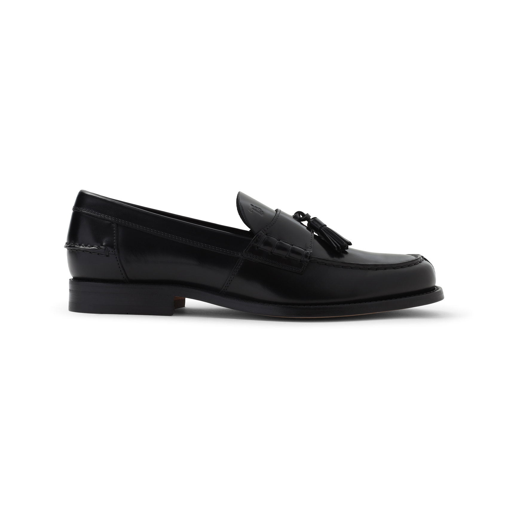 XXM26C0HG30LYGB999NERO (Tod's / ローファー ) | Tod's (トッズ)(1)