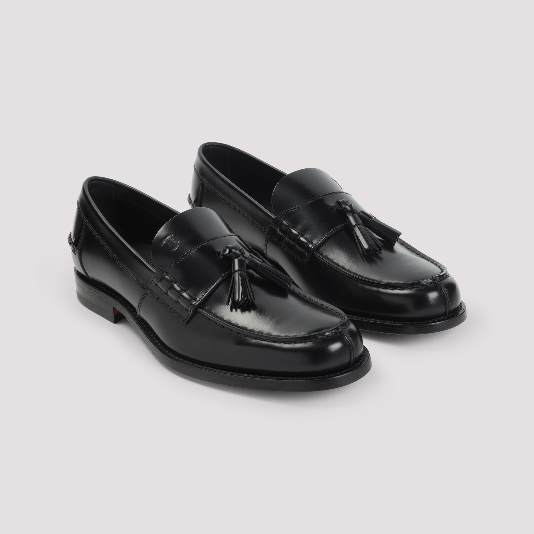 XXM26C0HG30LYGB999NERO (Tod's / ローファー ) | Tod's (トッズ)(4)