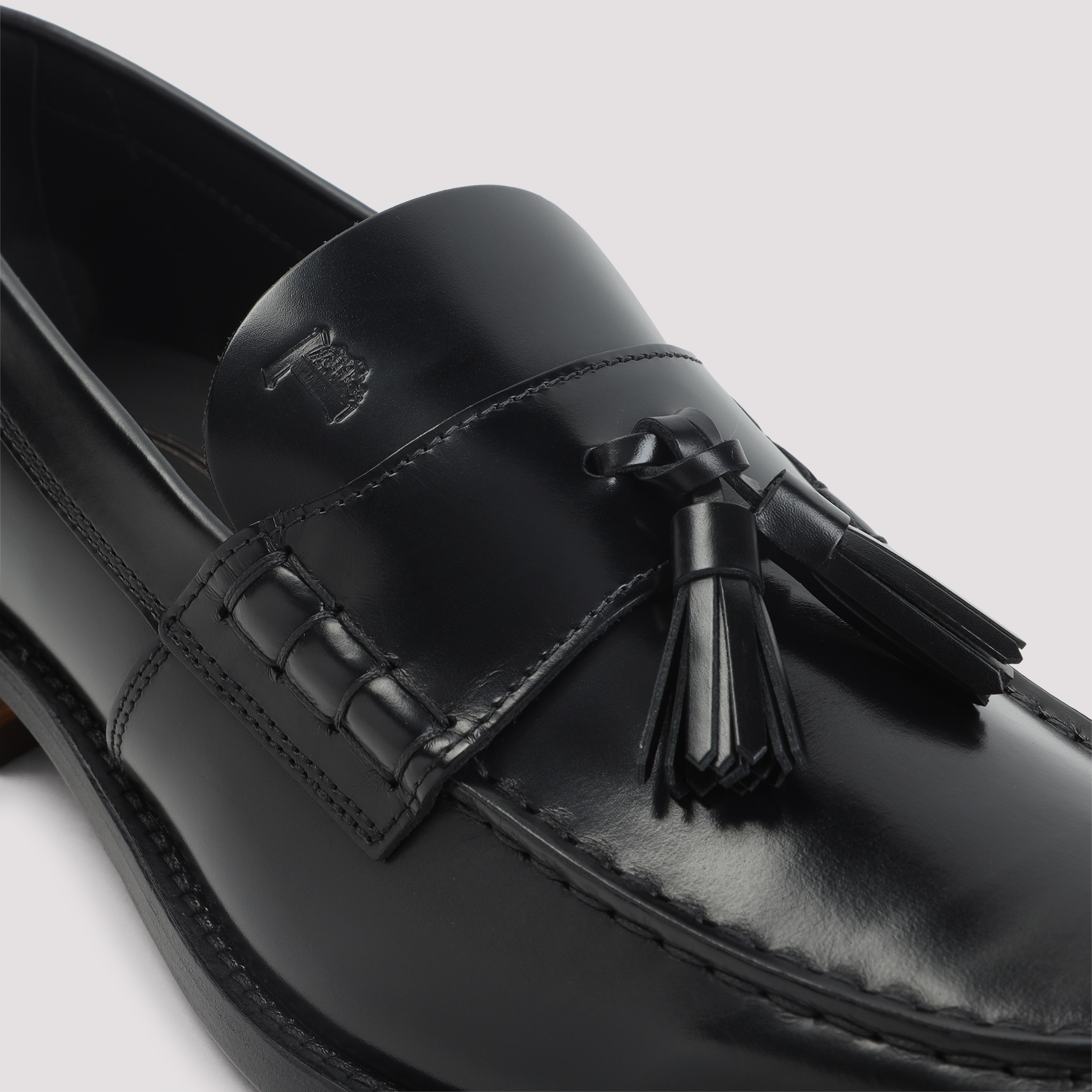 XXM26C0HG30LYGB999NERO (Tod's / ローファー ) | Tod's (トッズ)(5)