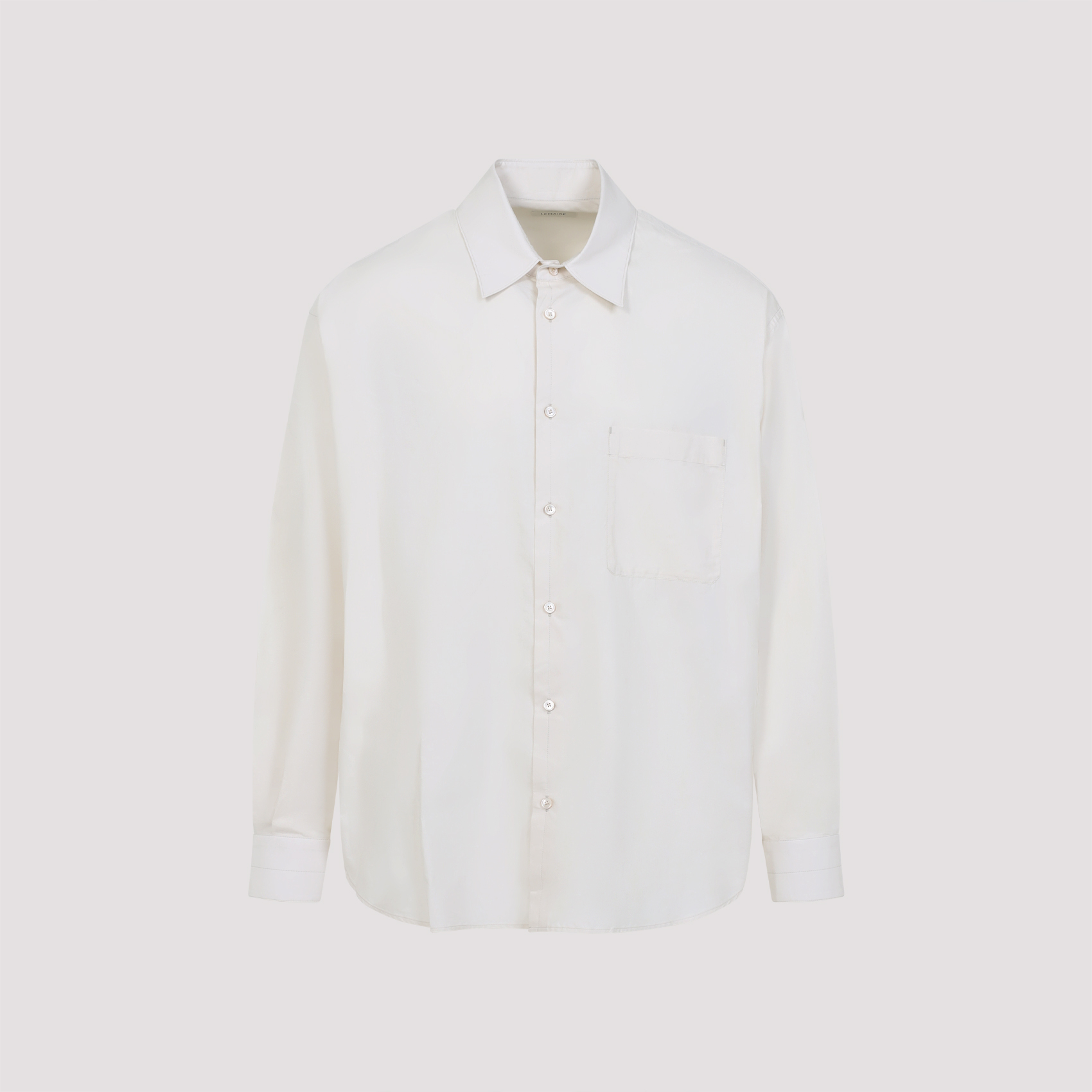 SH1201LF1500WH048 (LEMAIRE / シャツ・ブラウス ) | LEMAIRE (ルメール)