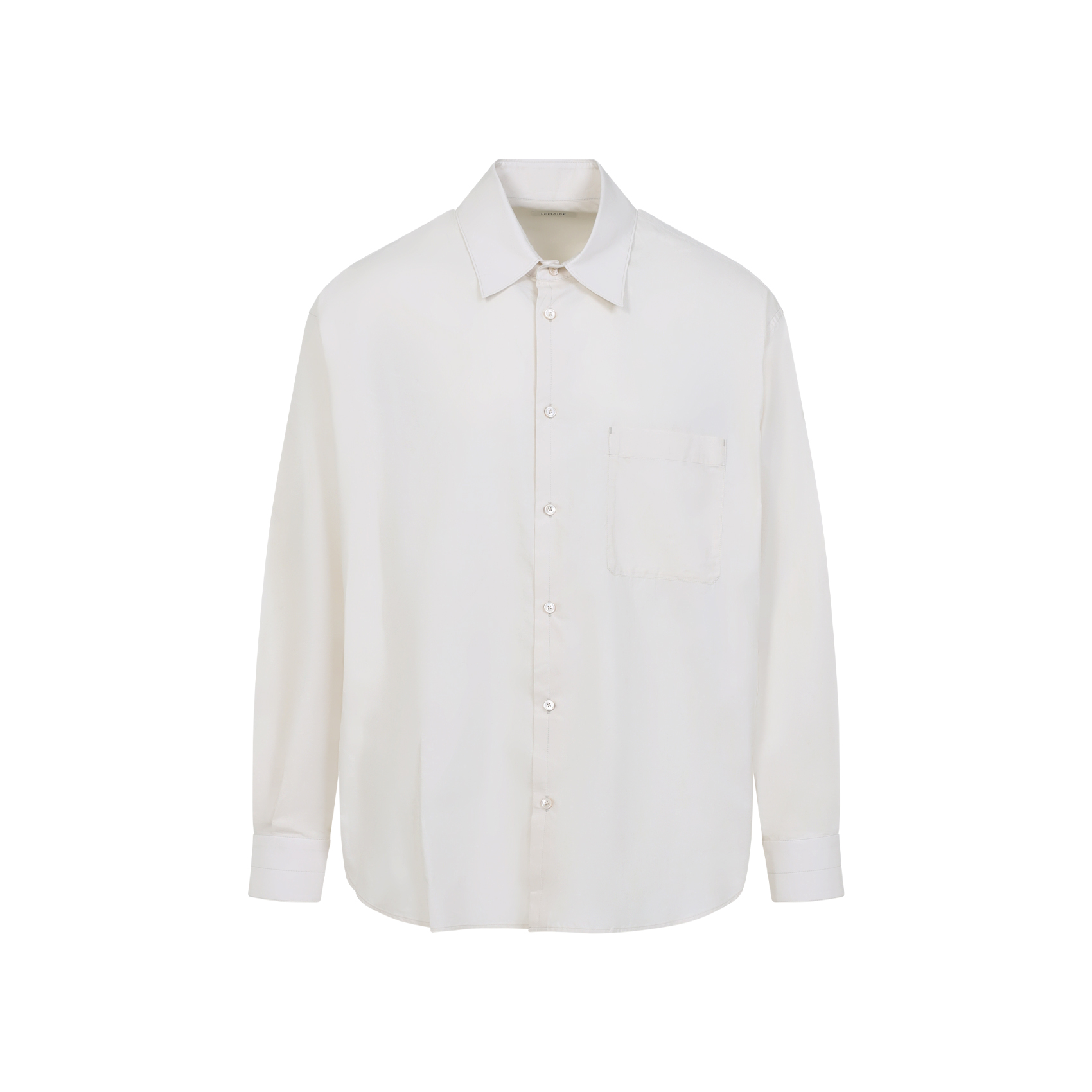 SH1201LF1500WH048 (LEMAIRE / シャツ・ブラウス ) | LEMAIRE (ルメール)(1)