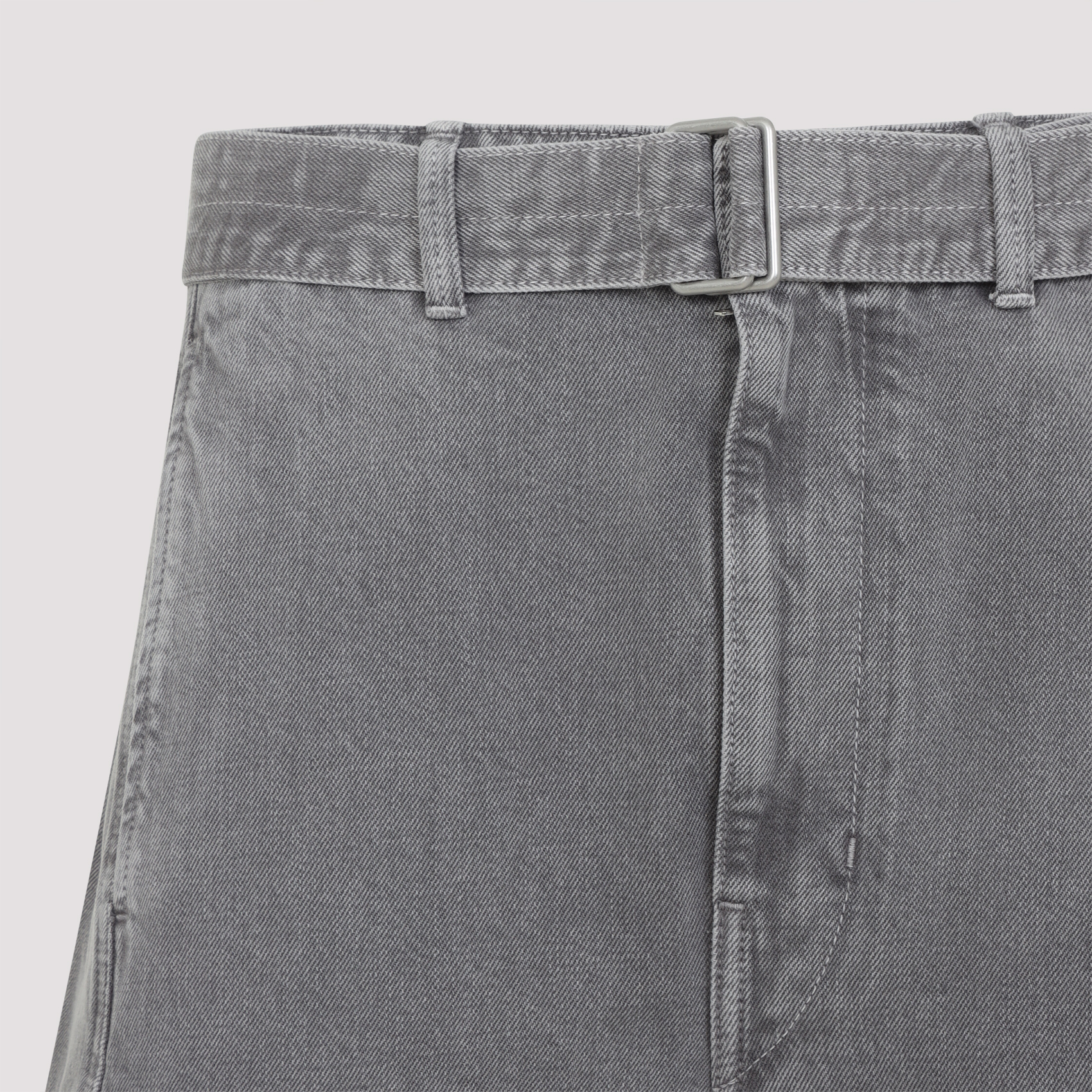 'Twisted Belted' jeans PA326LD1062PU828 (LEMAIRE / ジーンズ ) | LEMAIRE (ルメール)(3)