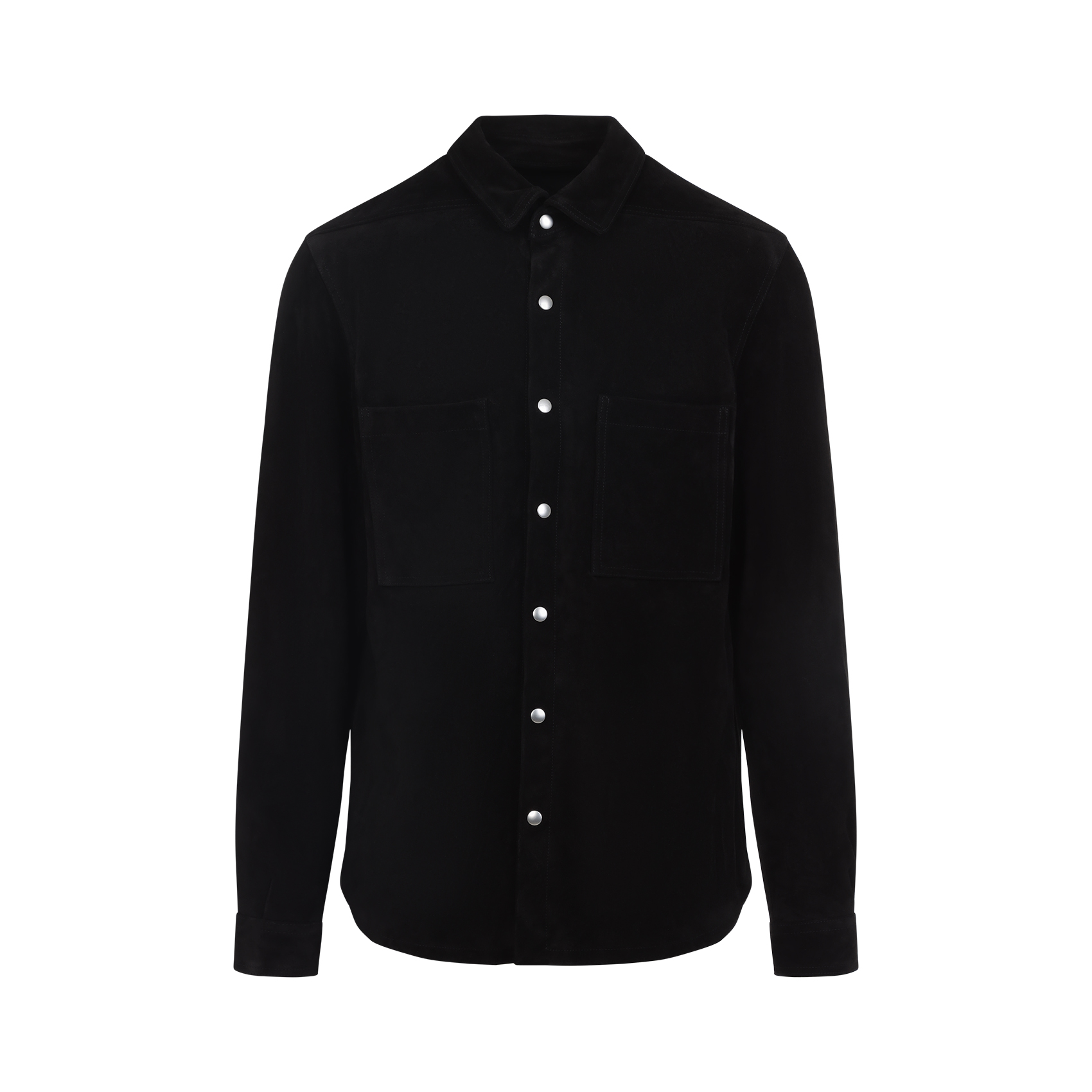 RU02E1744LCS09 (Rick Owens / シャツ・ブラウス ) | Rick Owens (リック オウエンス)