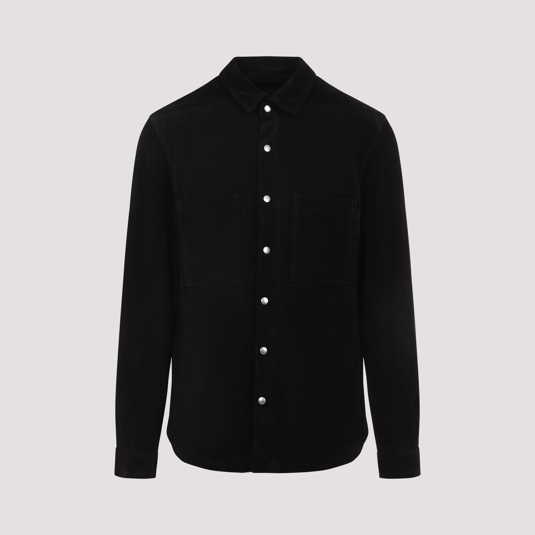 RU02E1744LCS09 (Rick Owens / シャツ・ブラウス ) | Rick Owens (リック オウエンス)(1)