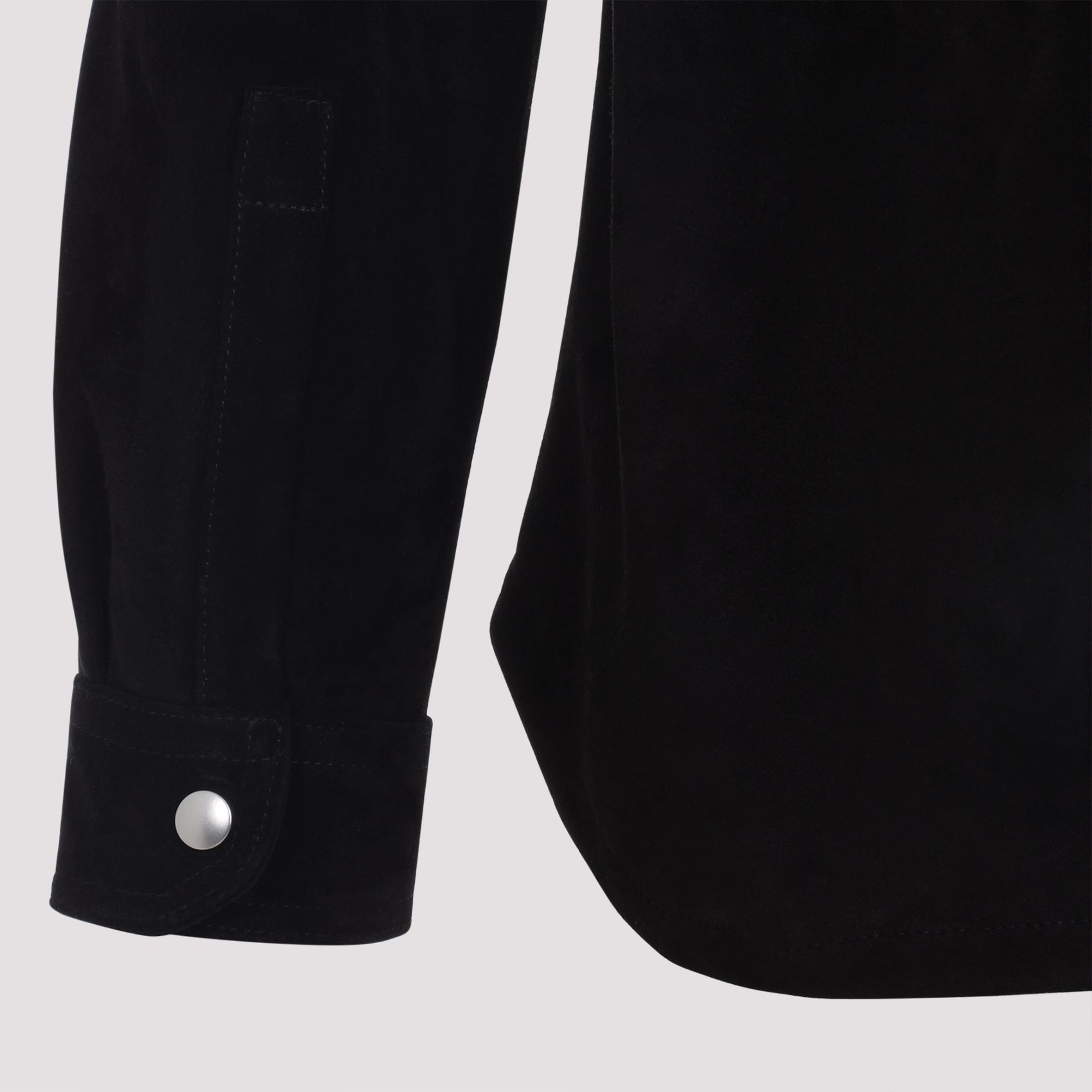 RU02E1744LCS09 (Rick Owens / シャツ・ブラウス ) | Rick Owens (リック オウエンス)(4)