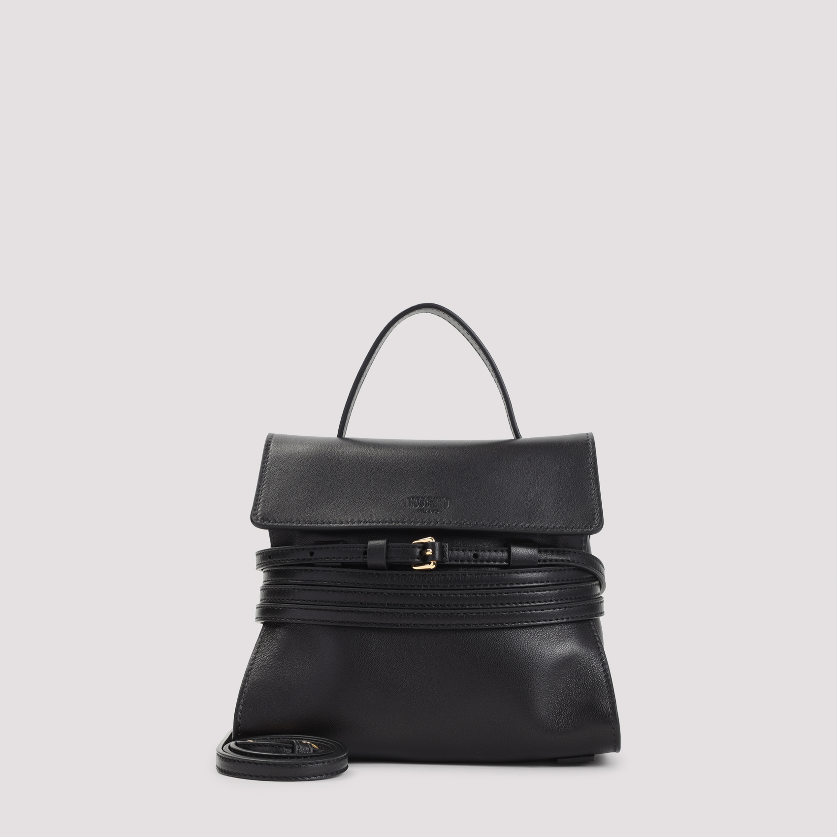 MC4163PP1NOA0000 (MOSCHINO / ハンドバッグ・ショルダーバッグ ) | MOSCHINO (モスキーノ)