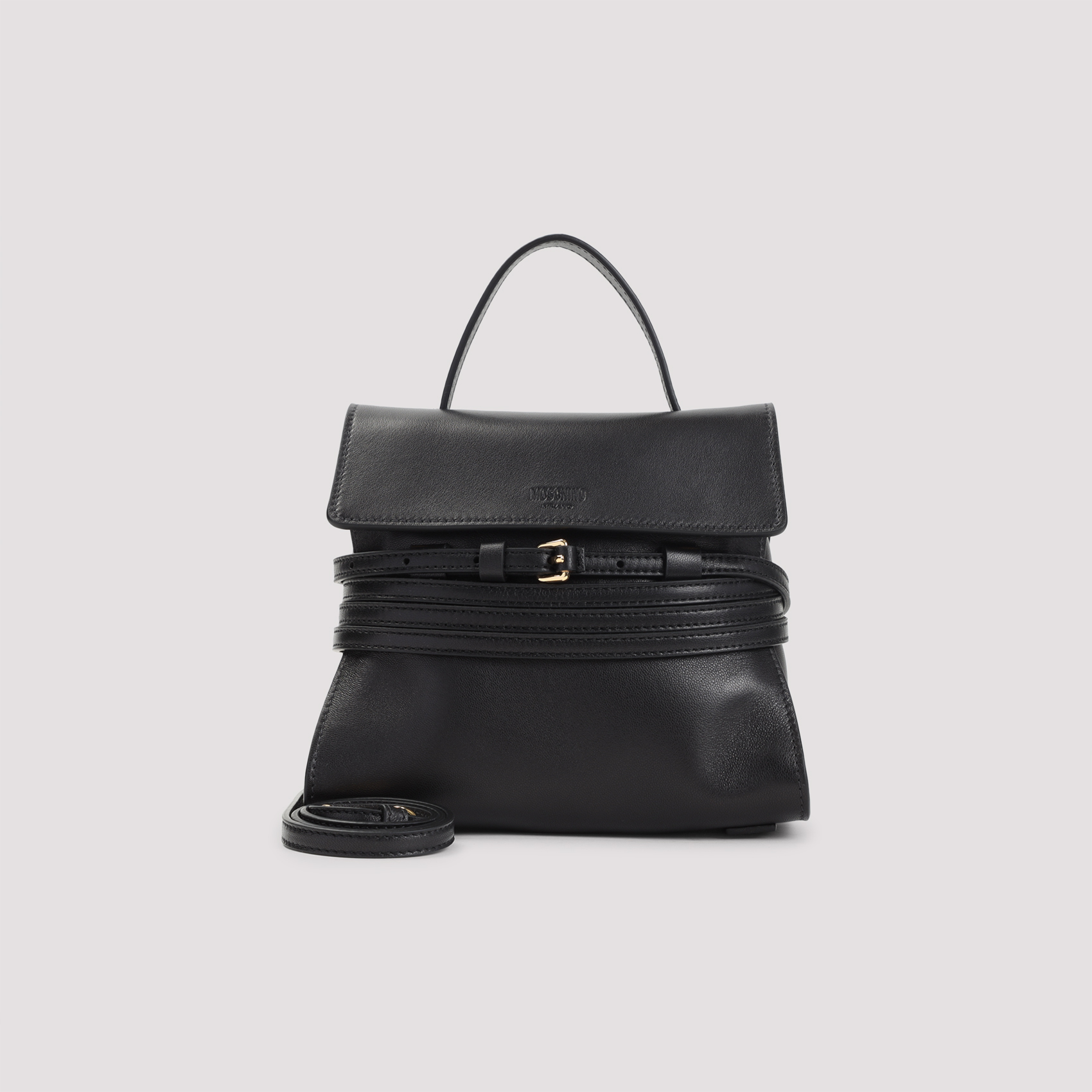MC4163PP1NOA0000 (MOSCHINO / ハンドバッグ・ショルダーバッグ ) | MOSCHINO (モスキーノ)(2)