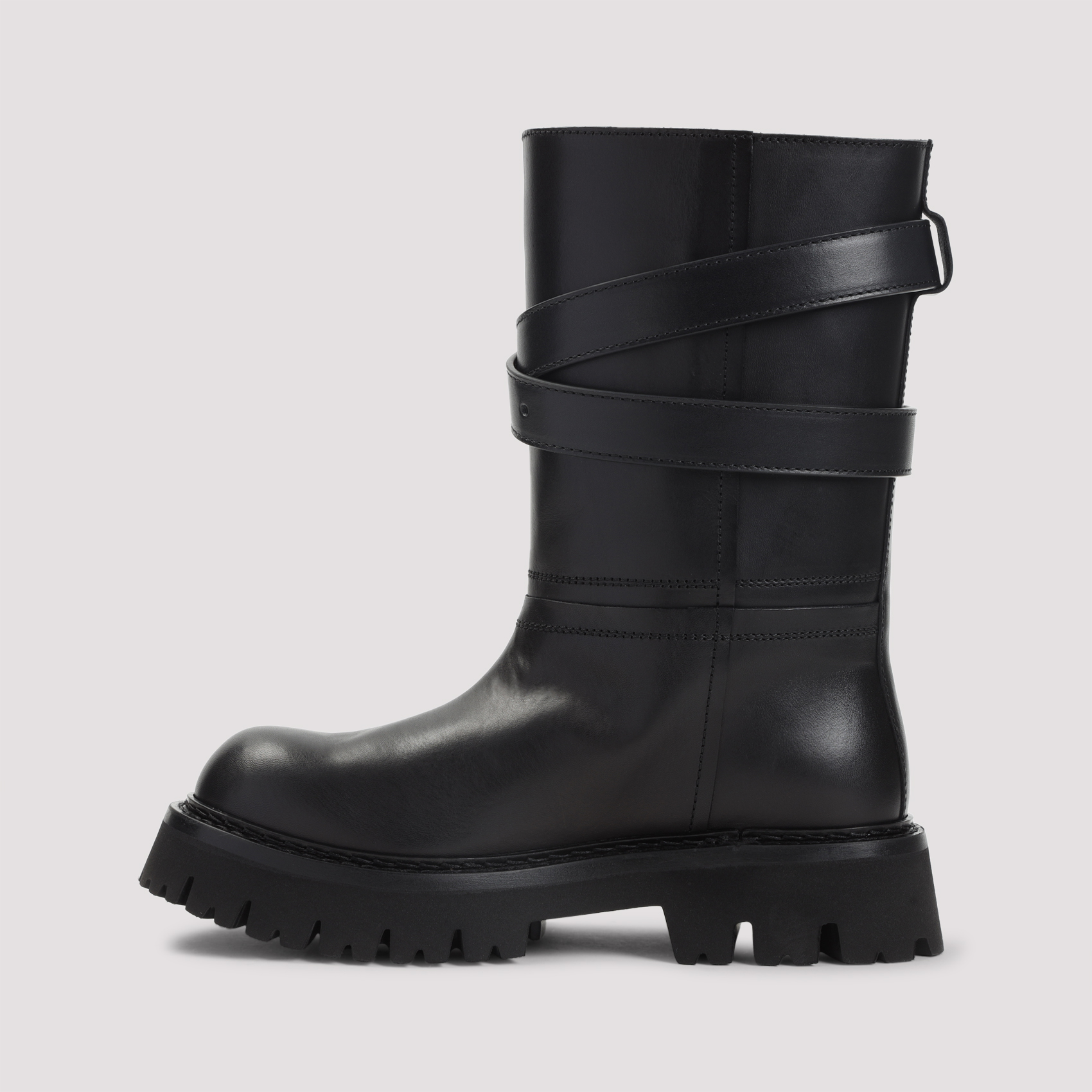 MA26054G1NMJ5000 (MOSCHINO / ブーツ ) | MOSCHINO (モスキーノ)(3)