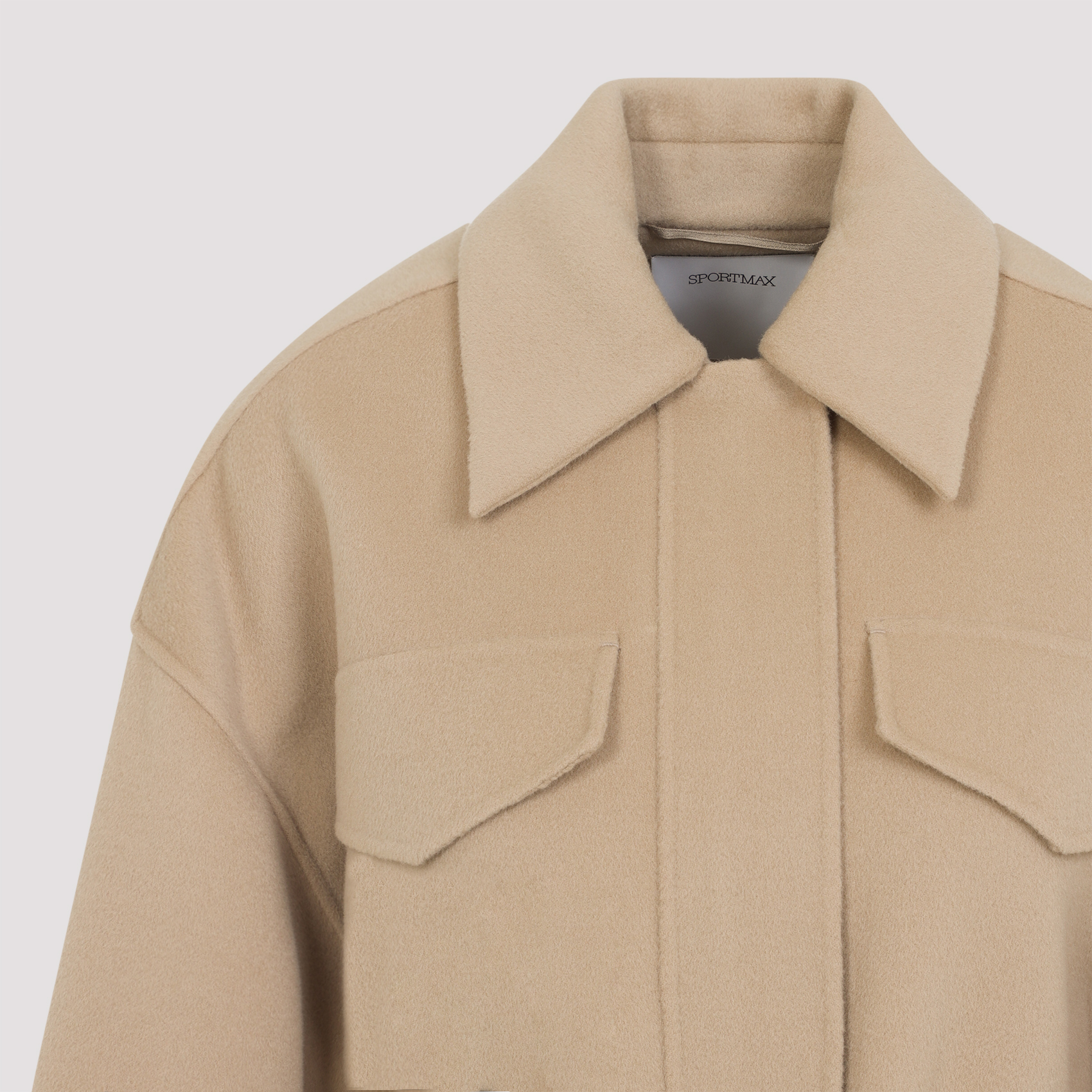 252208603160080747001 (Sportmax / カジュアルジャケット ) | Sportmax (スポーツマックス)(3)