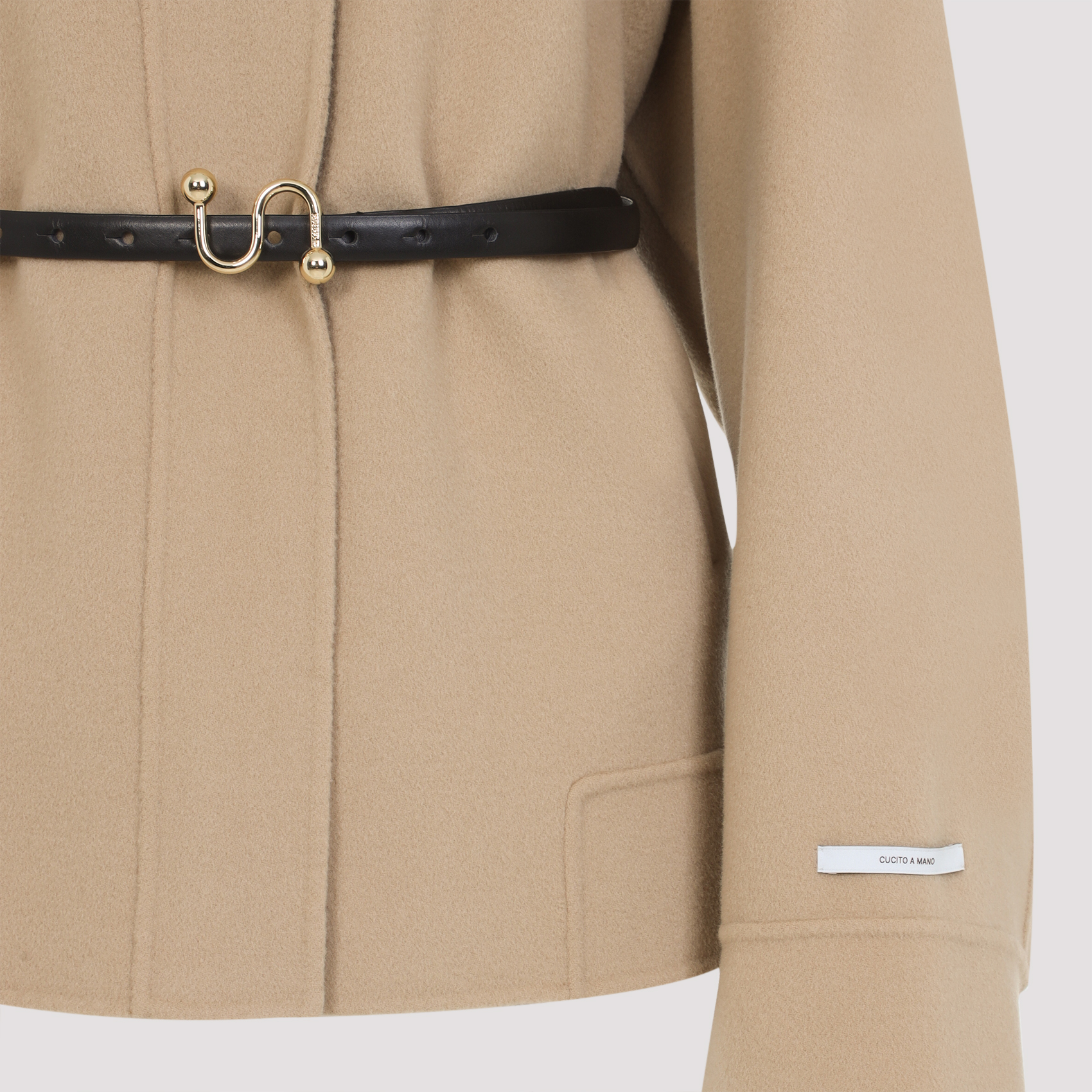 252208603160080747001 (Sportmax / カジュアルジャケット ) | Sportmax (スポーツマックス)(4)