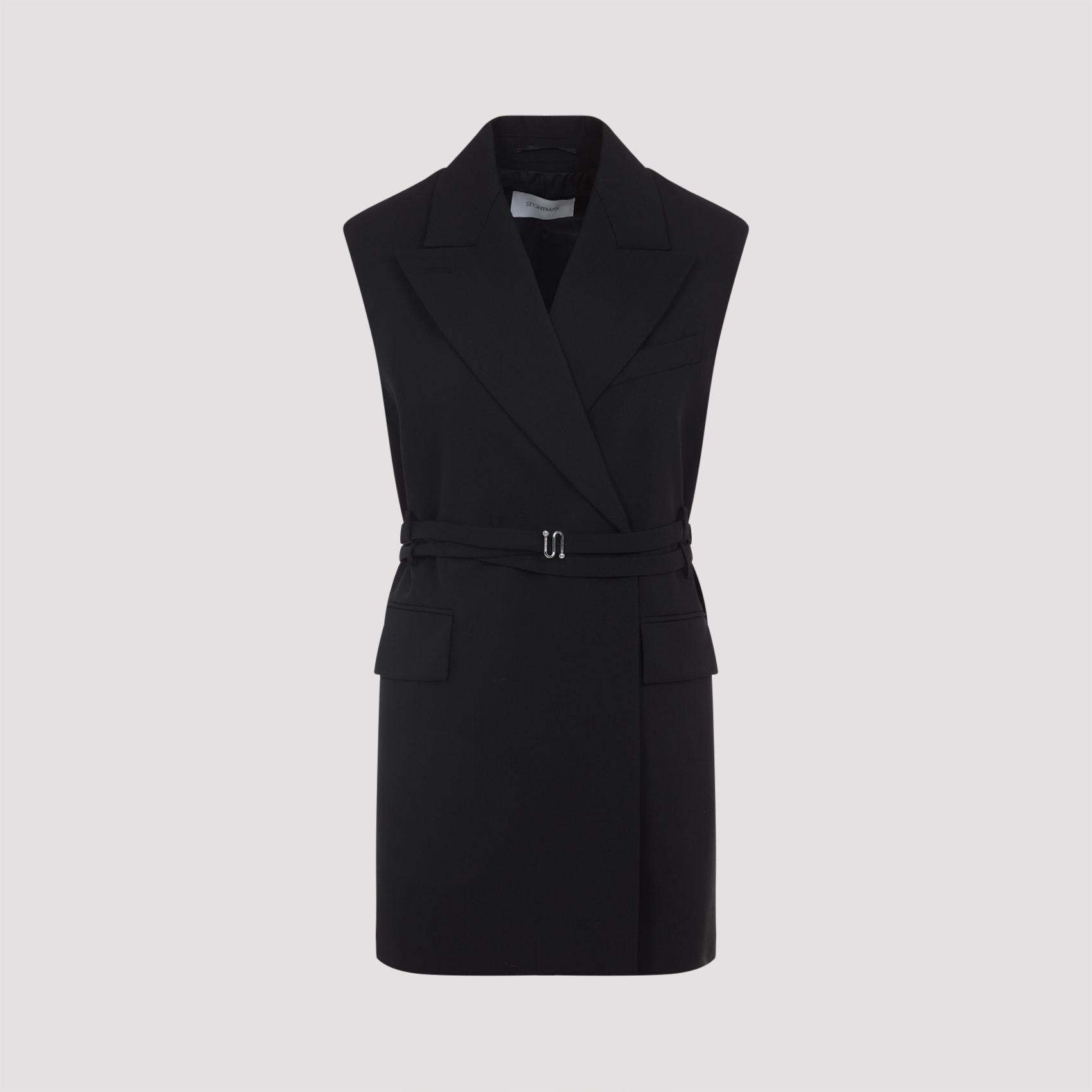 252228601160010295003 (Sportmax / ベスト ) | Sportmax (スポーツマックス)(1)
