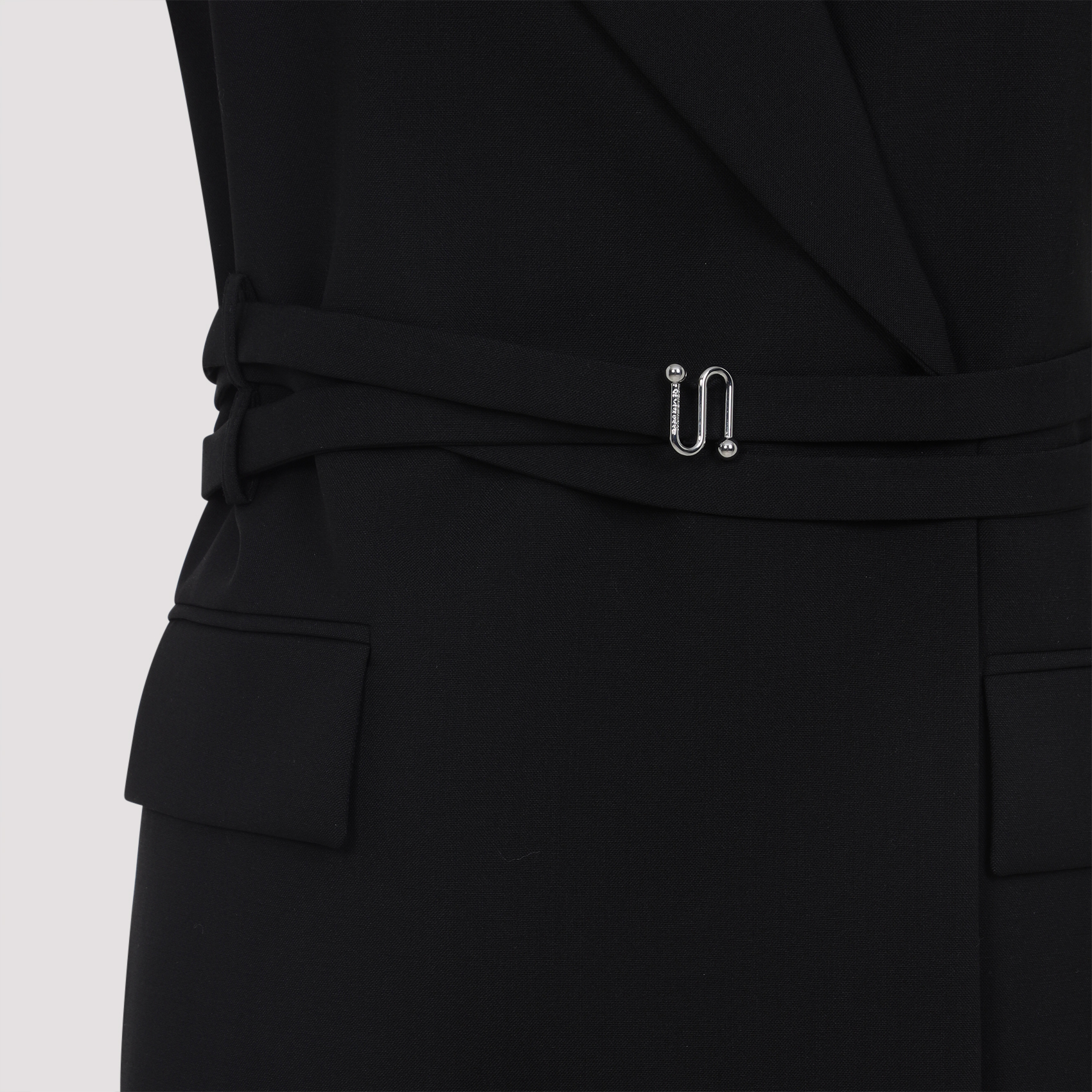 252228601160010295003 (Sportmax / ベスト ) | Sportmax (スポーツマックス)(4)