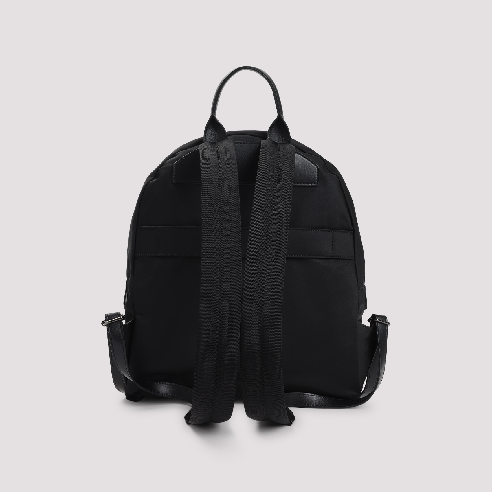 UBA0084N0127001001BLACK (Kiton / バックパック ) | Kiton (キートン)(3)