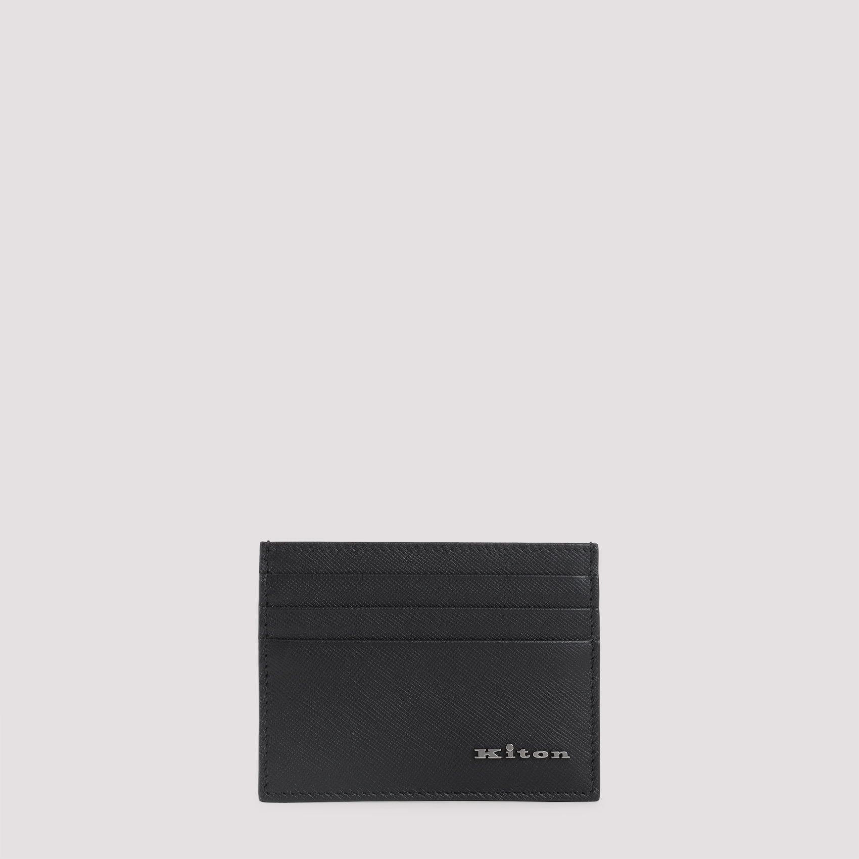 UPEA010N0126901002BLACK (Kiton / 財布・カードケース ) | Kiton (キートン)