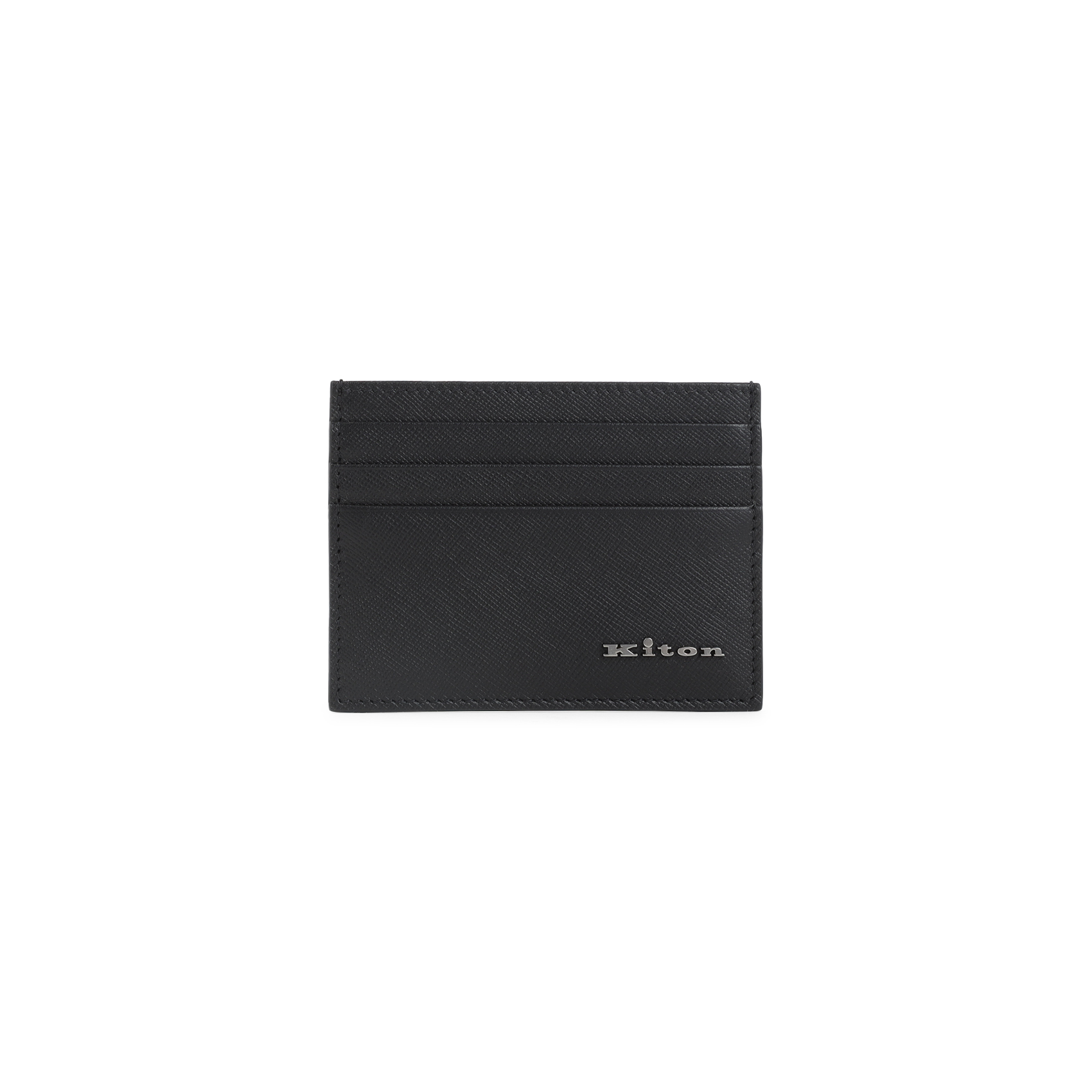 UPEA010N0126901002BLACK (Kiton / 財布・カードケース ) | Kiton (キートン)(1)