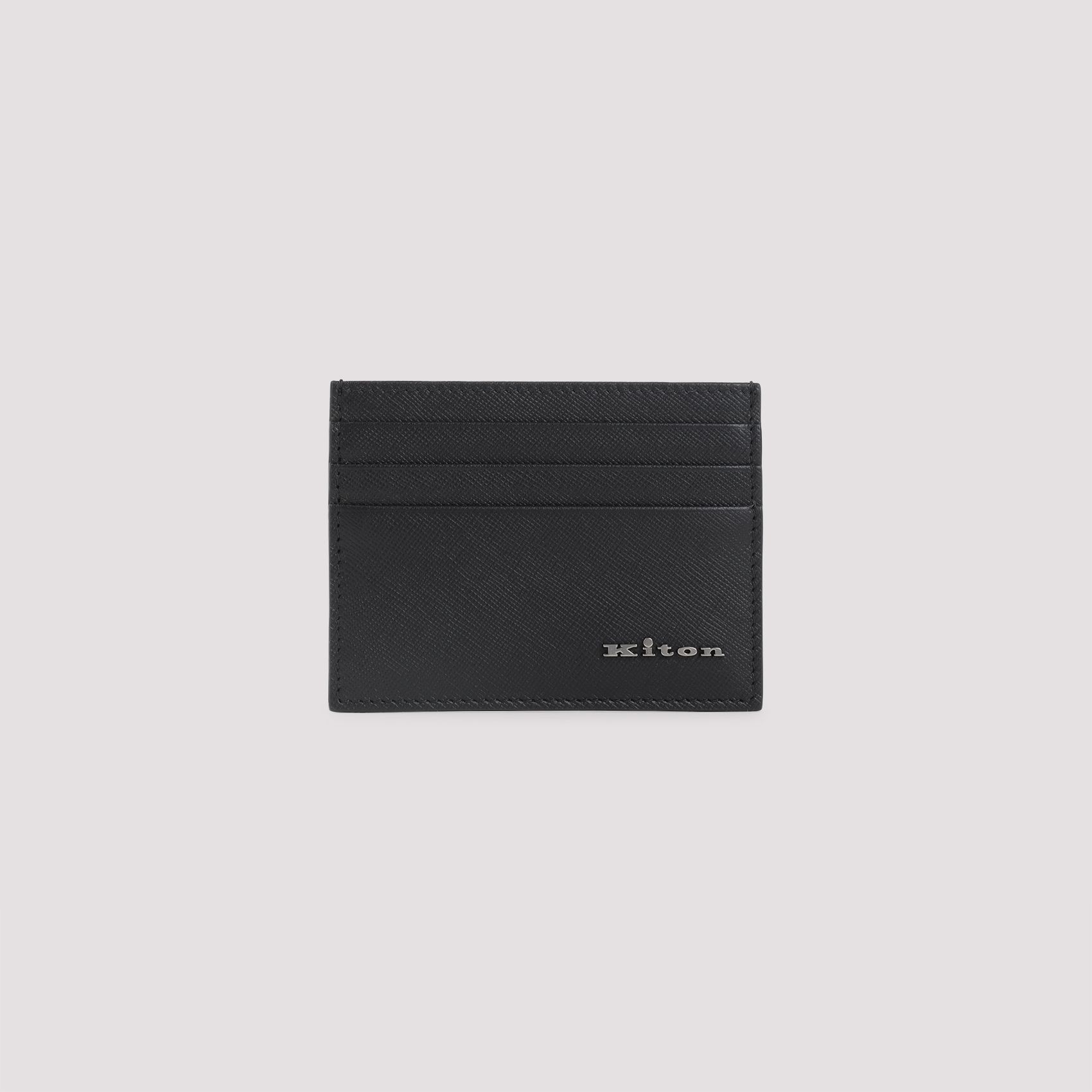 UPEA010N0126901002BLACK (Kiton / 財布・カードケース ) | Kiton (キートン)(2)
