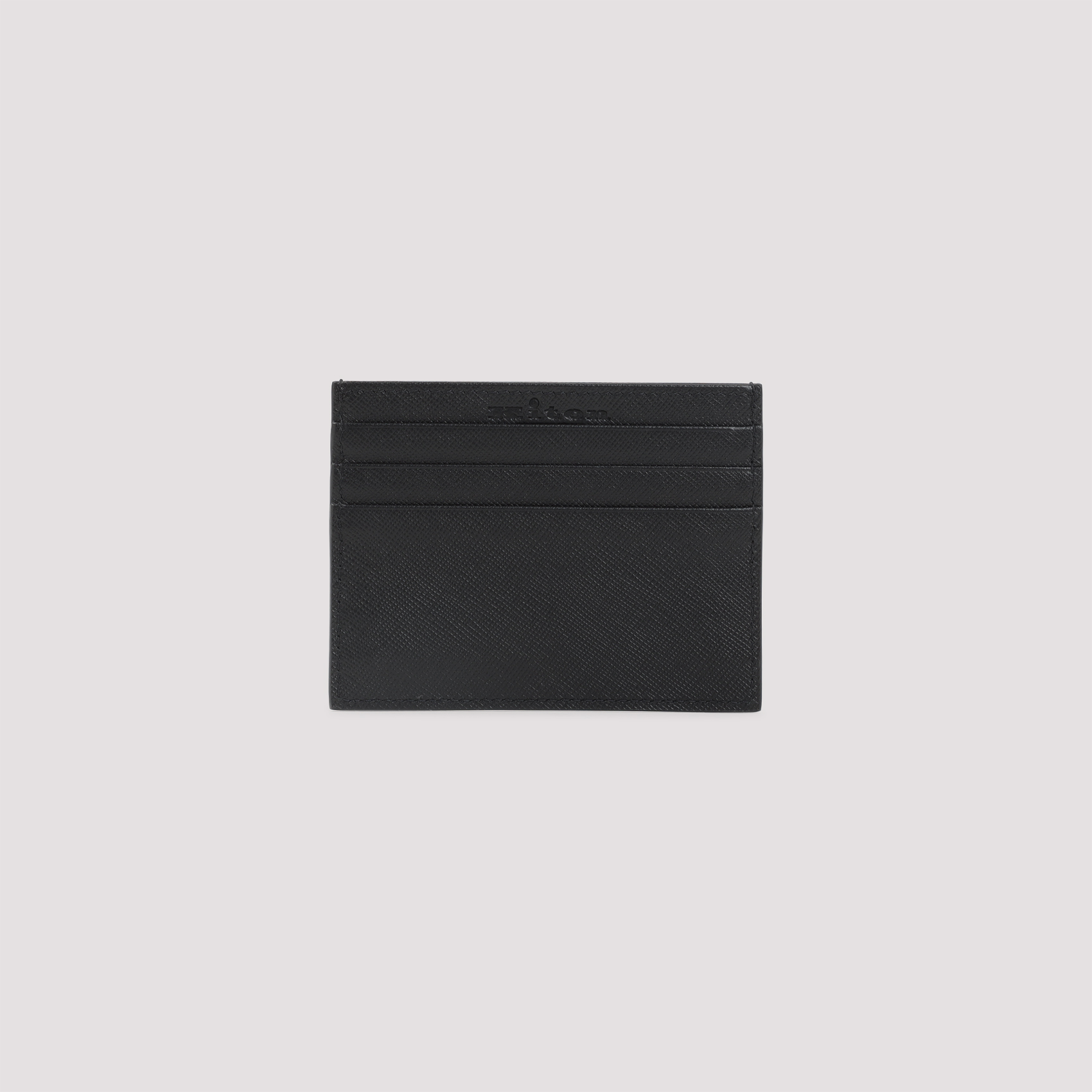 UPEA010N0126901002BLACK (Kiton / 財布・カードケース ) | Kiton (キートン)(3)