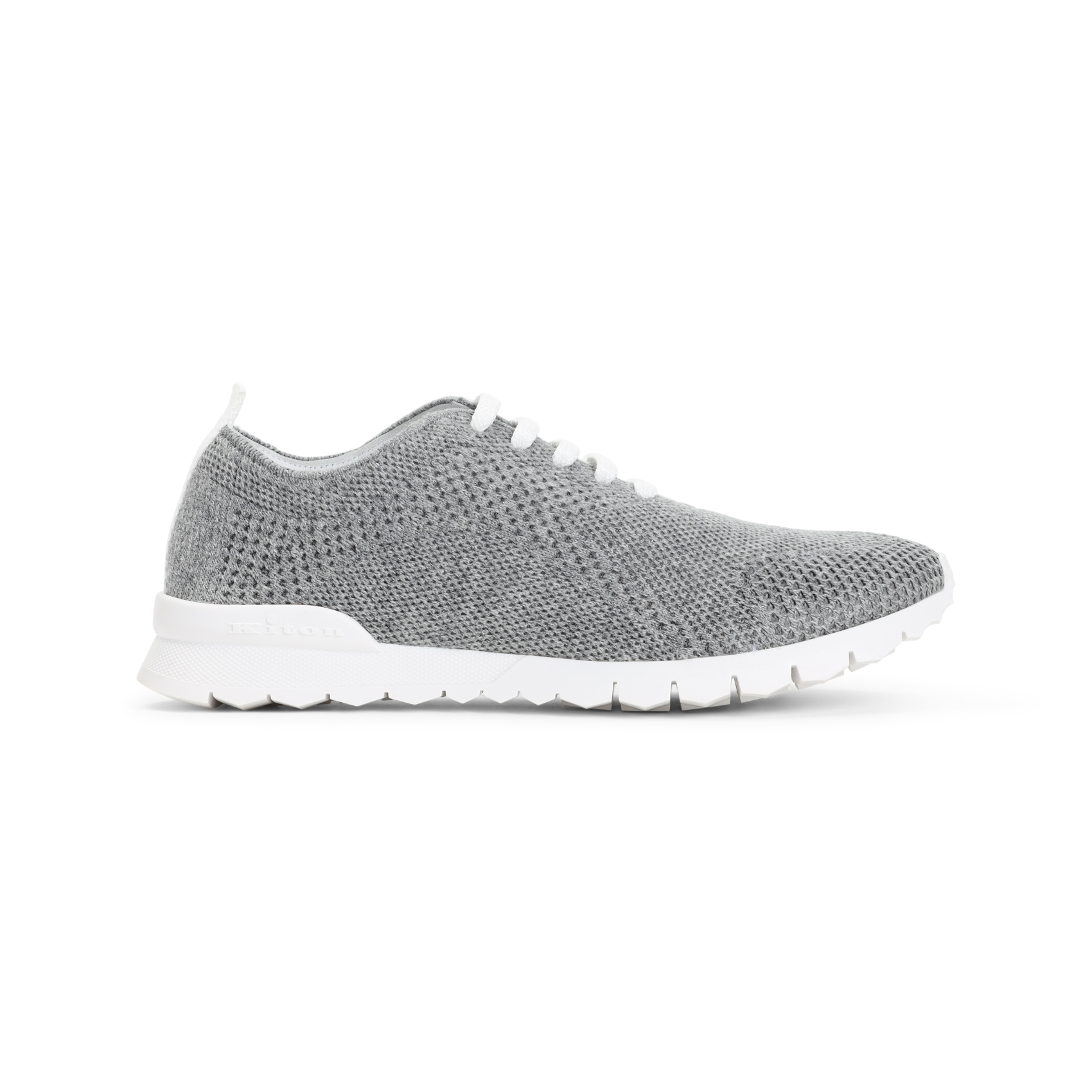 USSFITSN0084767002GREY (Kiton / スニーカー ) | Kiton (キートン)