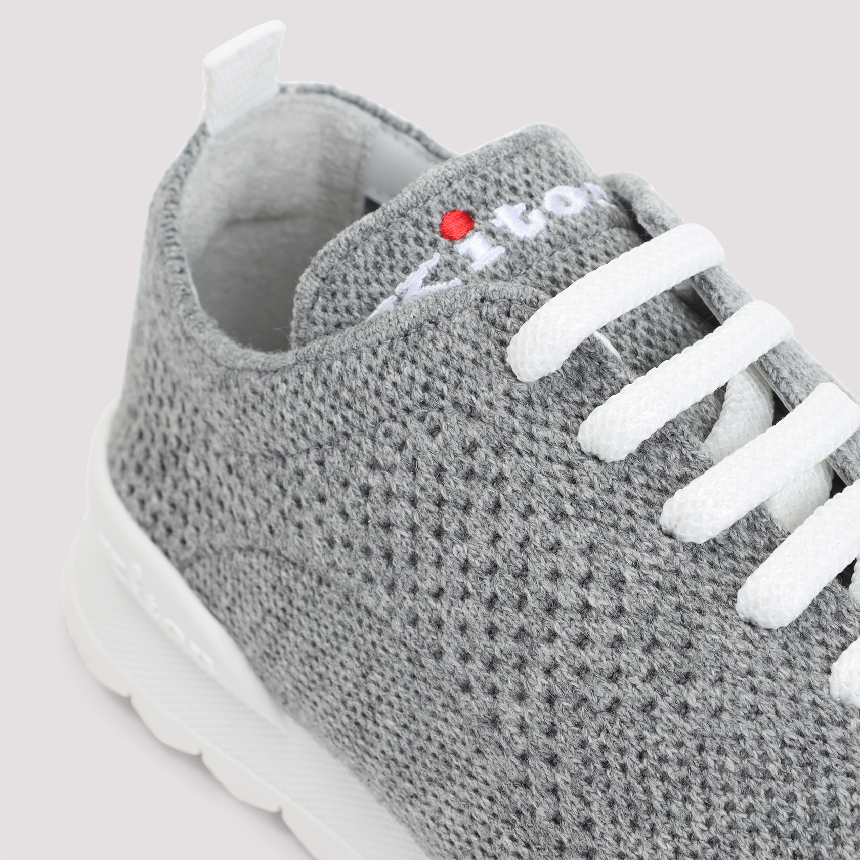 USSFITSN0084767002GREY (Kiton / スニーカー ) | Kiton (キートン)(4)