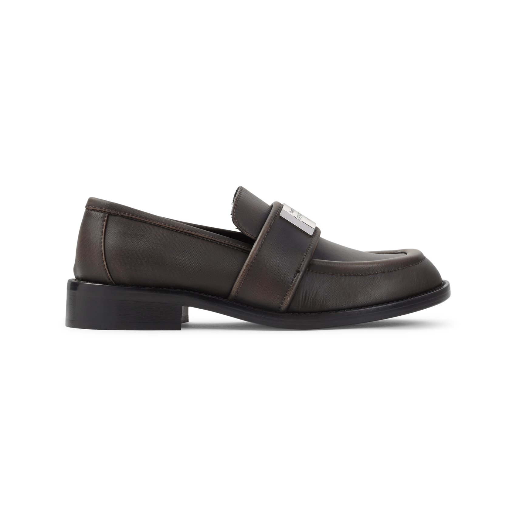 AD0787BROWN (Acne Studios / ローファー ) | Acne Studios (アクネ ストゥディオズ)(1)