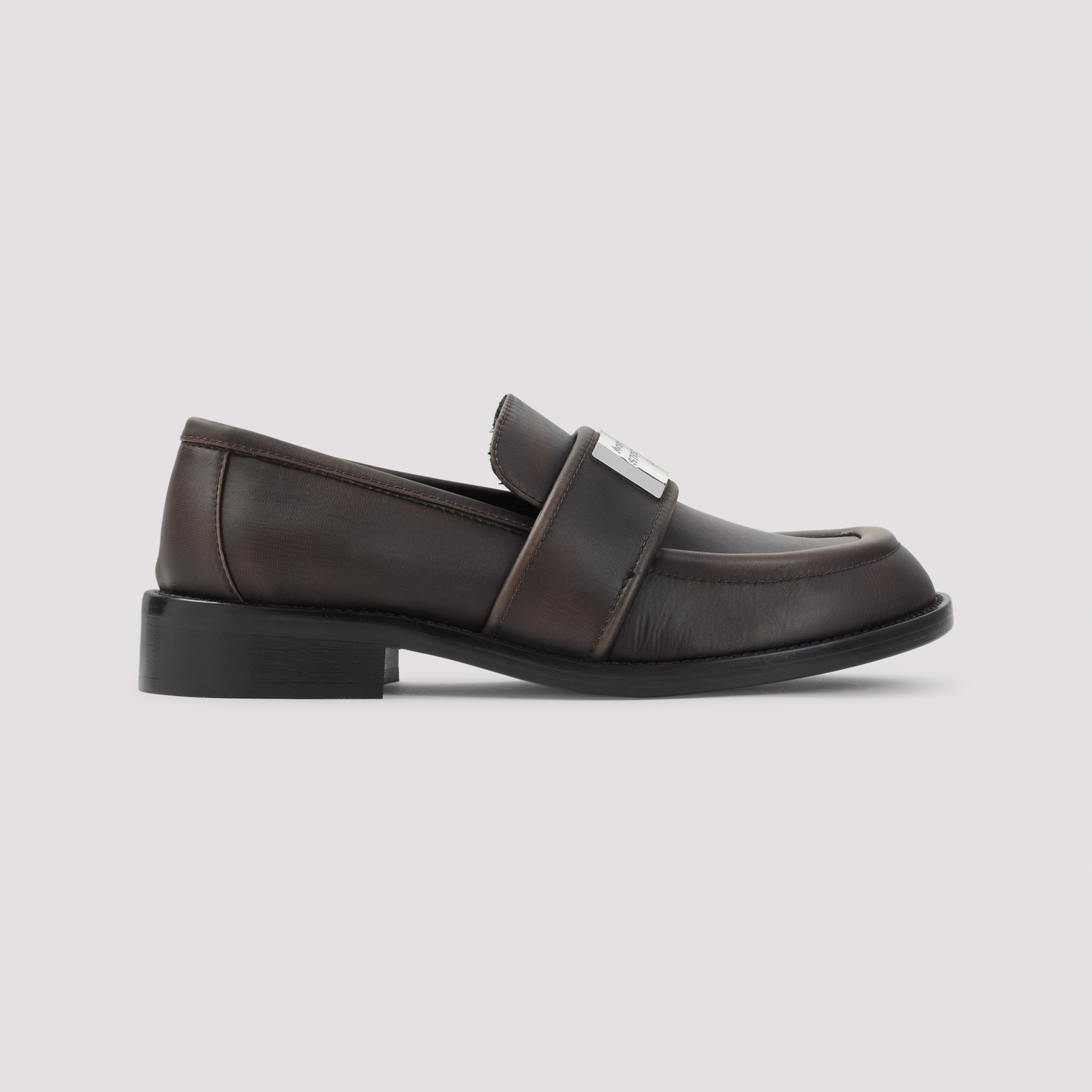 AD0787BROWN (Acne Studios / ローファー ) | Acne Studios (アクネ ストゥディオズ)(2)