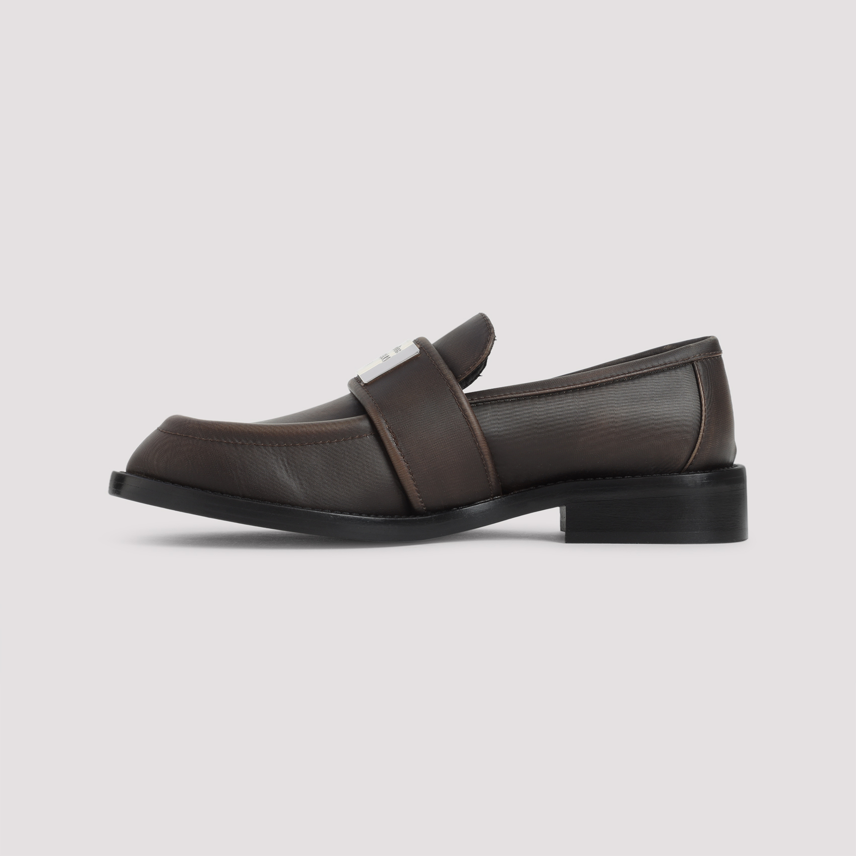 AD0787BROWN (Acne Studios / ローファー ) | Acne Studios (アクネ ストゥディオズ)(3)