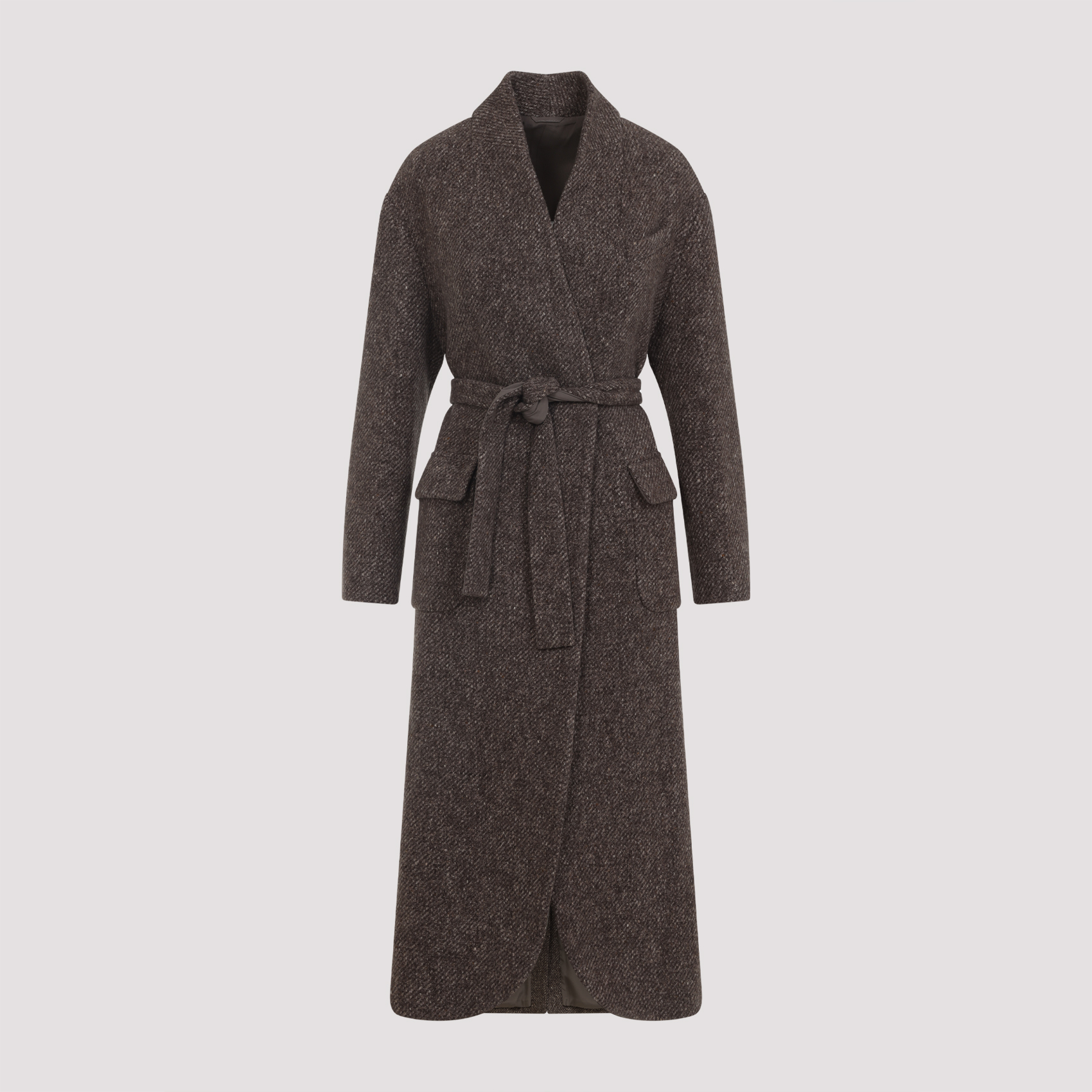 OVERCOAT MG5349931C001 (Brunello Cucinelli / コート ) | Brunello Cucinelli (ブルネロ・クチネリ)(1)