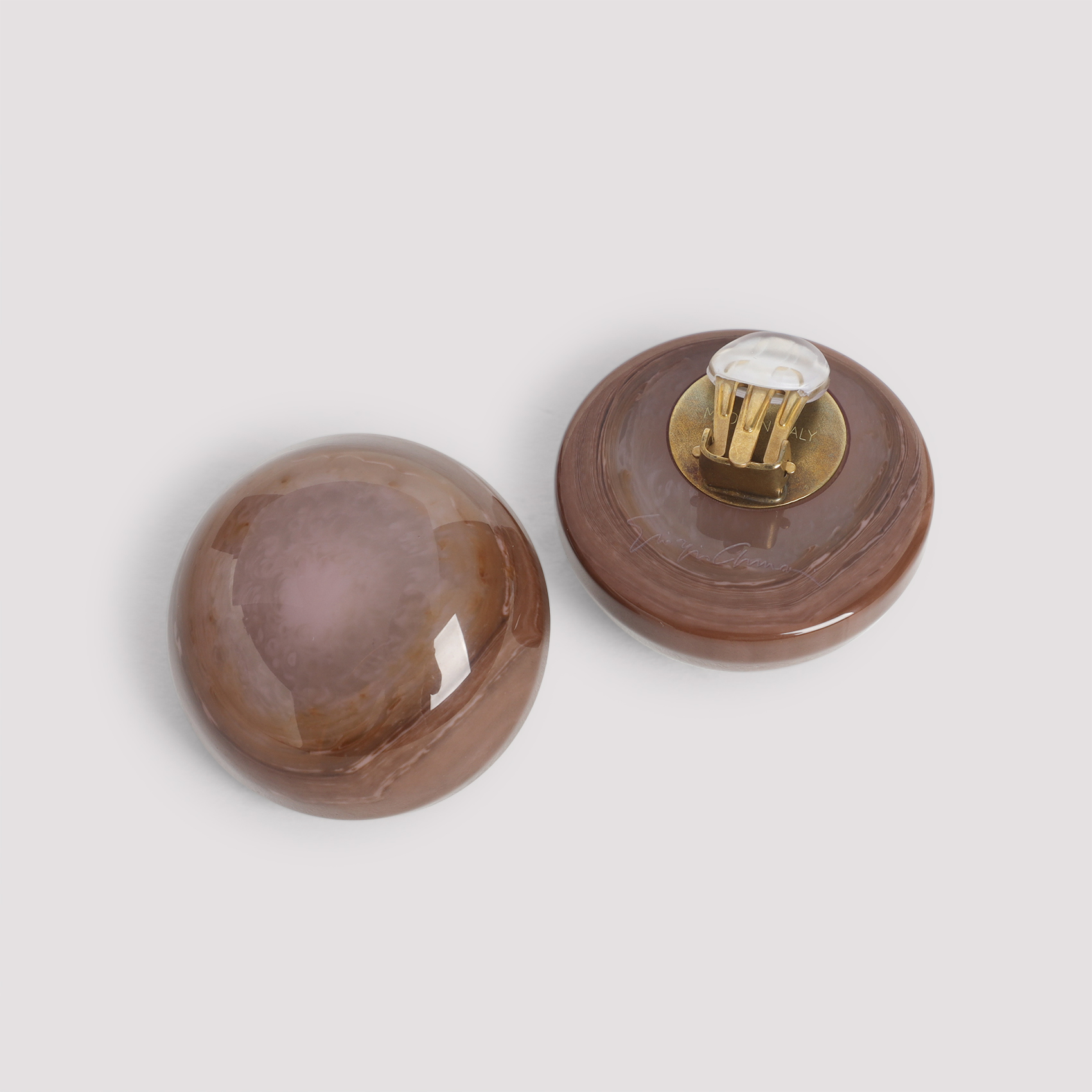 GW002272AF20271UA215 (GIORGIO ARMANI / ピアス・イヤリング ) | GIORGIO ARMANI (ジョルジオ アルマーニ)(3)