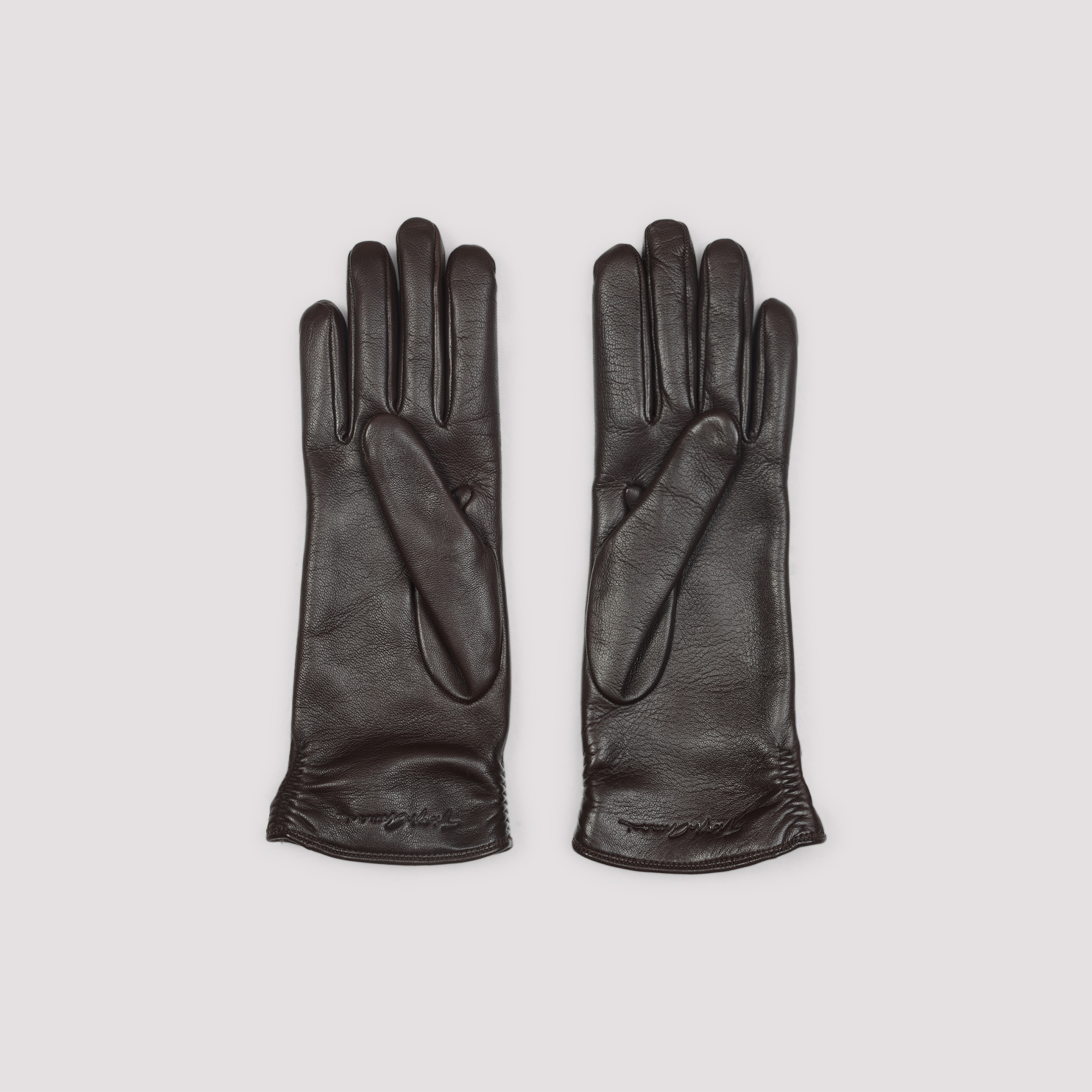 GW001984AF19169U8130 (GIORGIO ARMANI / グローブ ) | GIORGIO ARMANI (ジョルジオ アルマーニ)(3)