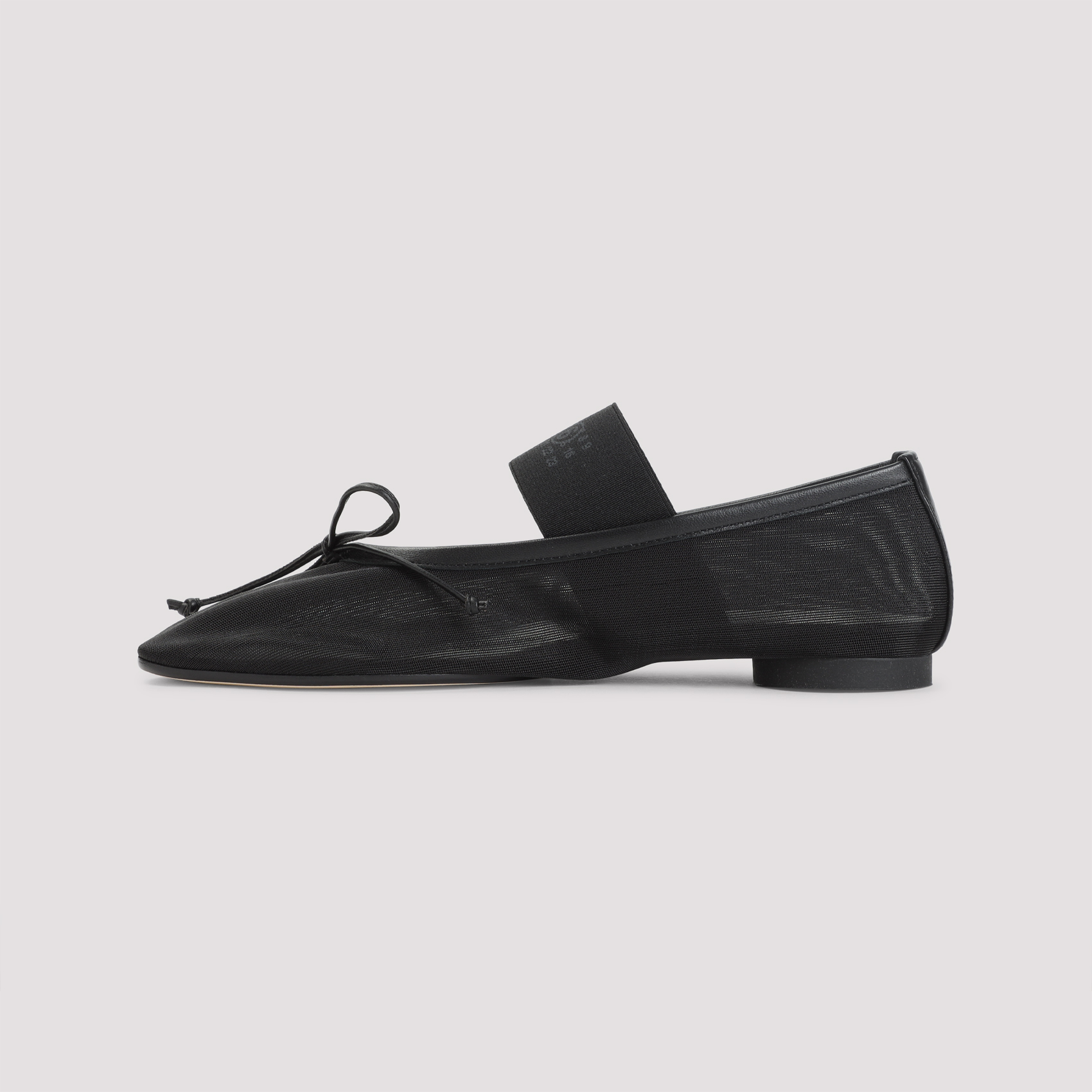 S59WZ0101P7138T8013 (MM6 Maison Margiela / フラットシューズ ) | MM6 Maison Margiela (エムエムシックス)(2)