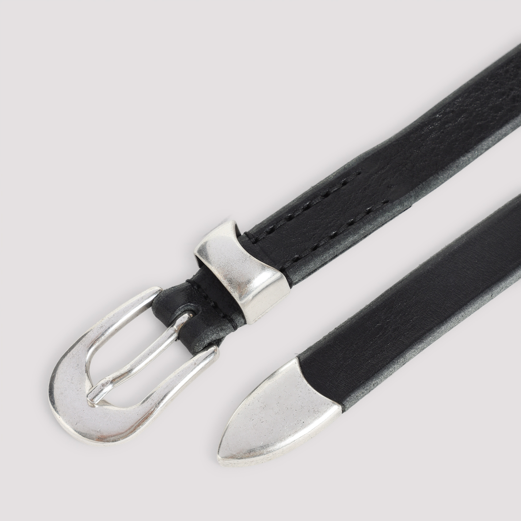 A2208BBLABLACK (OUR LEGACY / ベルト・サスペンダー ) | OUR LEGACY (アワーレガシー)(2)