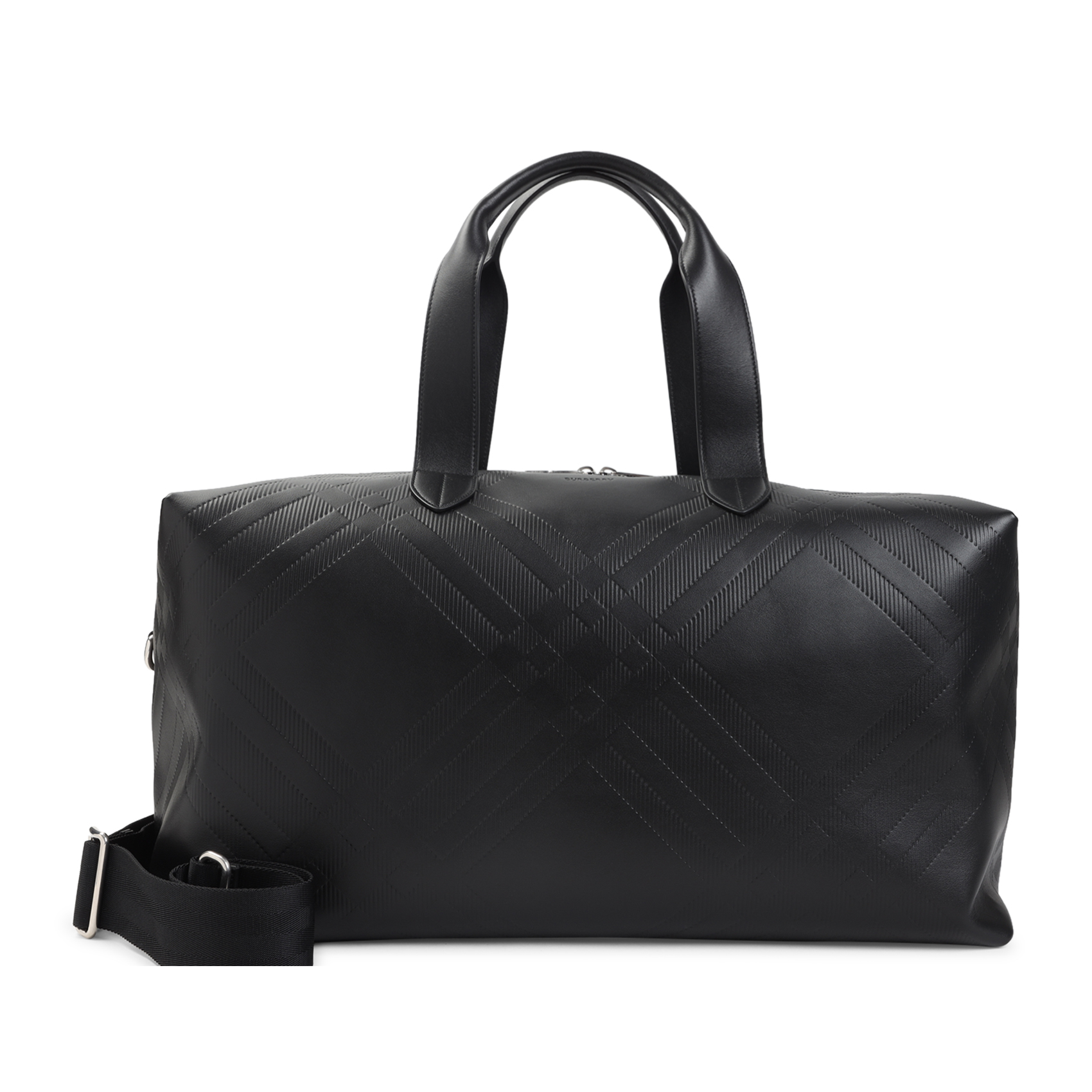 8101923A1189 (Burberry / ビジネス・トラベルバッグ ) | Burberry (バーバリー)(1)