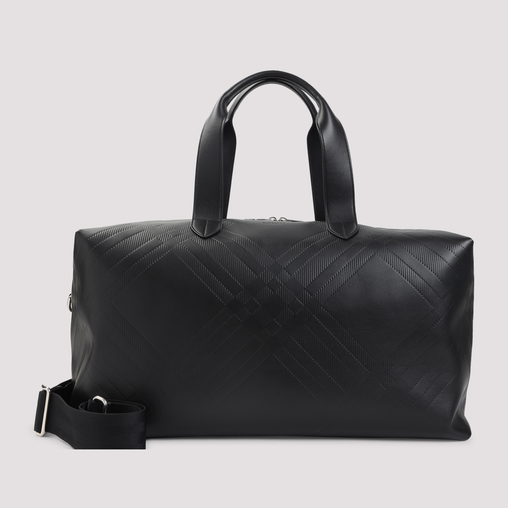 8101923A1189 (Burberry / ビジネス・トラベルバッグ ) | Burberry (バーバリー)(2)