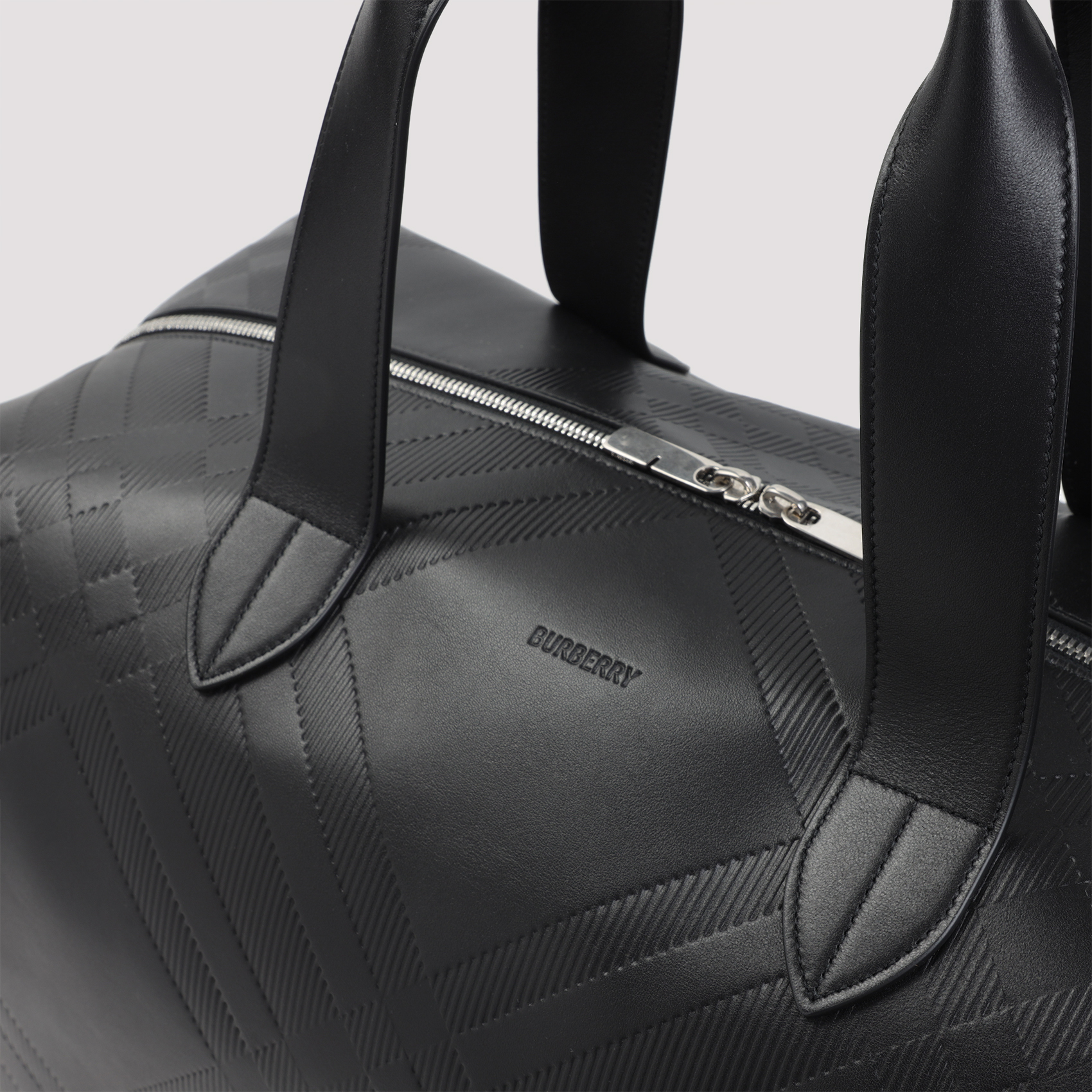 8101923A1189 (Burberry / ビジネス・トラベルバッグ ) | Burberry (バーバリー)(4)