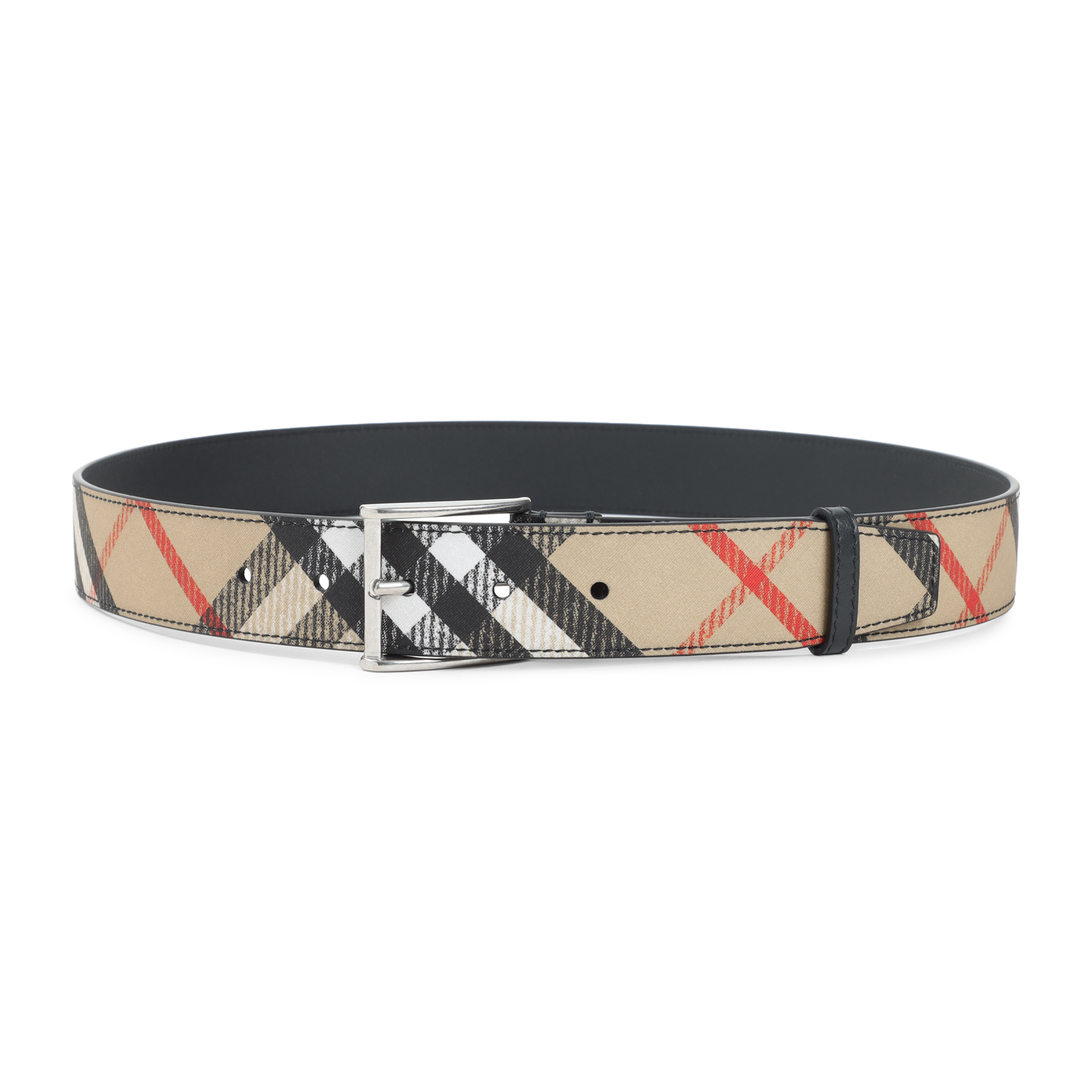 8103017B93 (Burberry / ベルト・サスペンダー ) | Burberry (バーバリー)