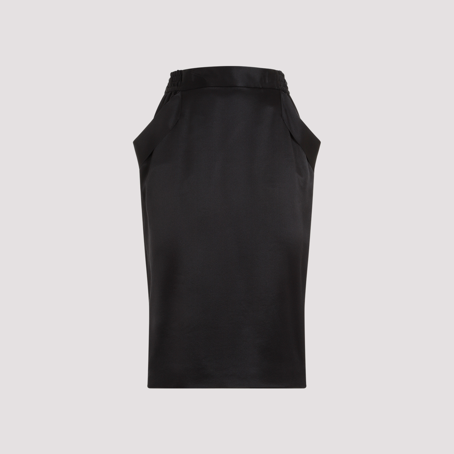 767245Y6H401000 (Saint Laurent / スカート ) | Saint Laurent (サンローラン)(5)