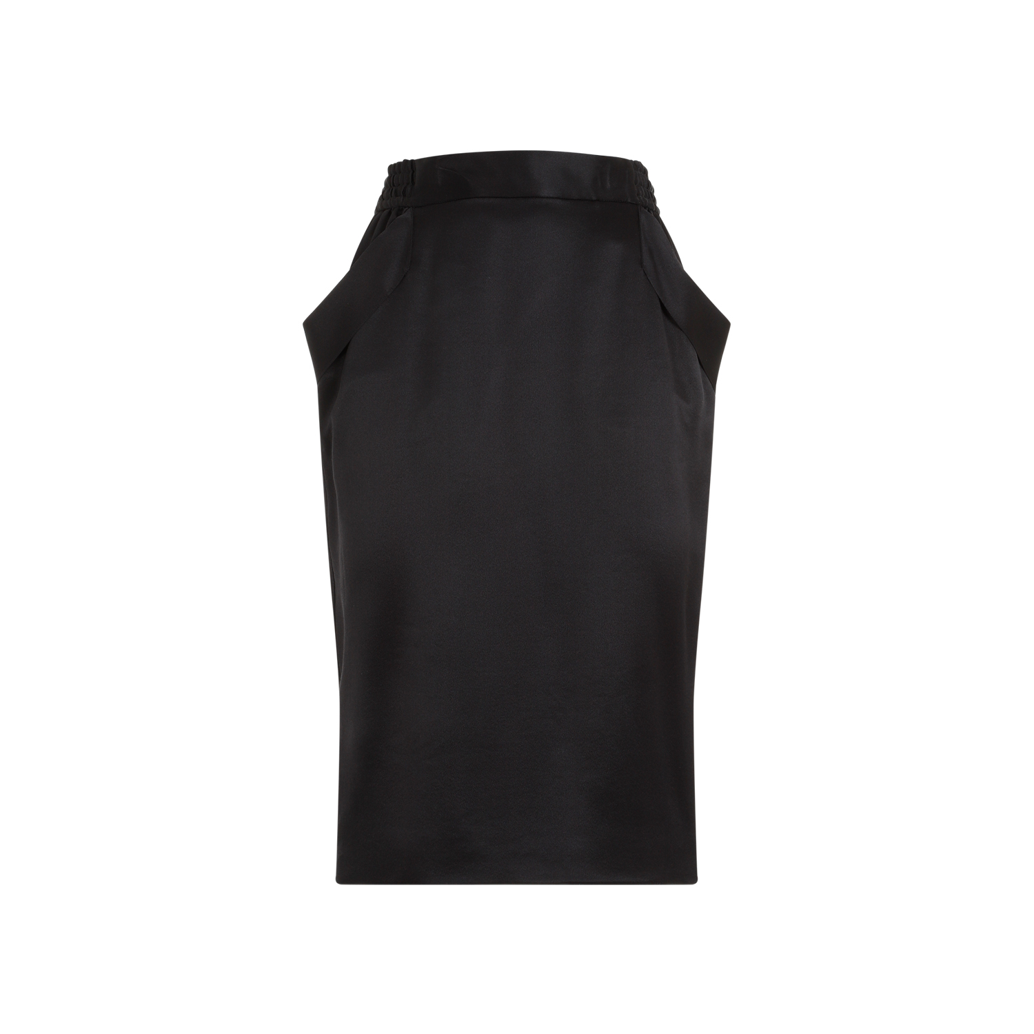 767245Y6H401000 (Saint Laurent / スカート ) | Saint Laurent (サンローラン)