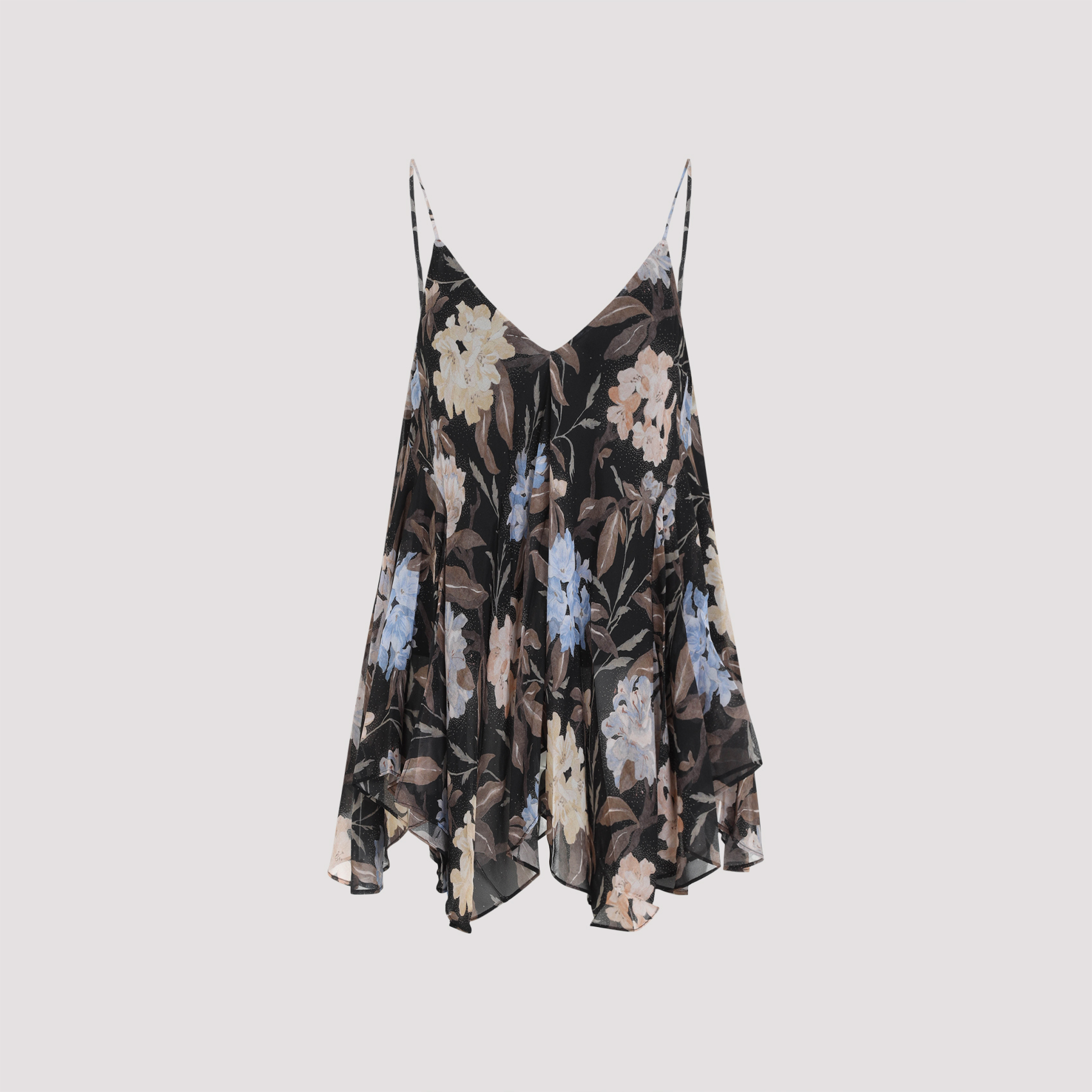 1206TF242BLACK (ZIMMERMANN / タンクトップ・キャミソール ) | ZIMMERMANN (ジマーマン)(4)